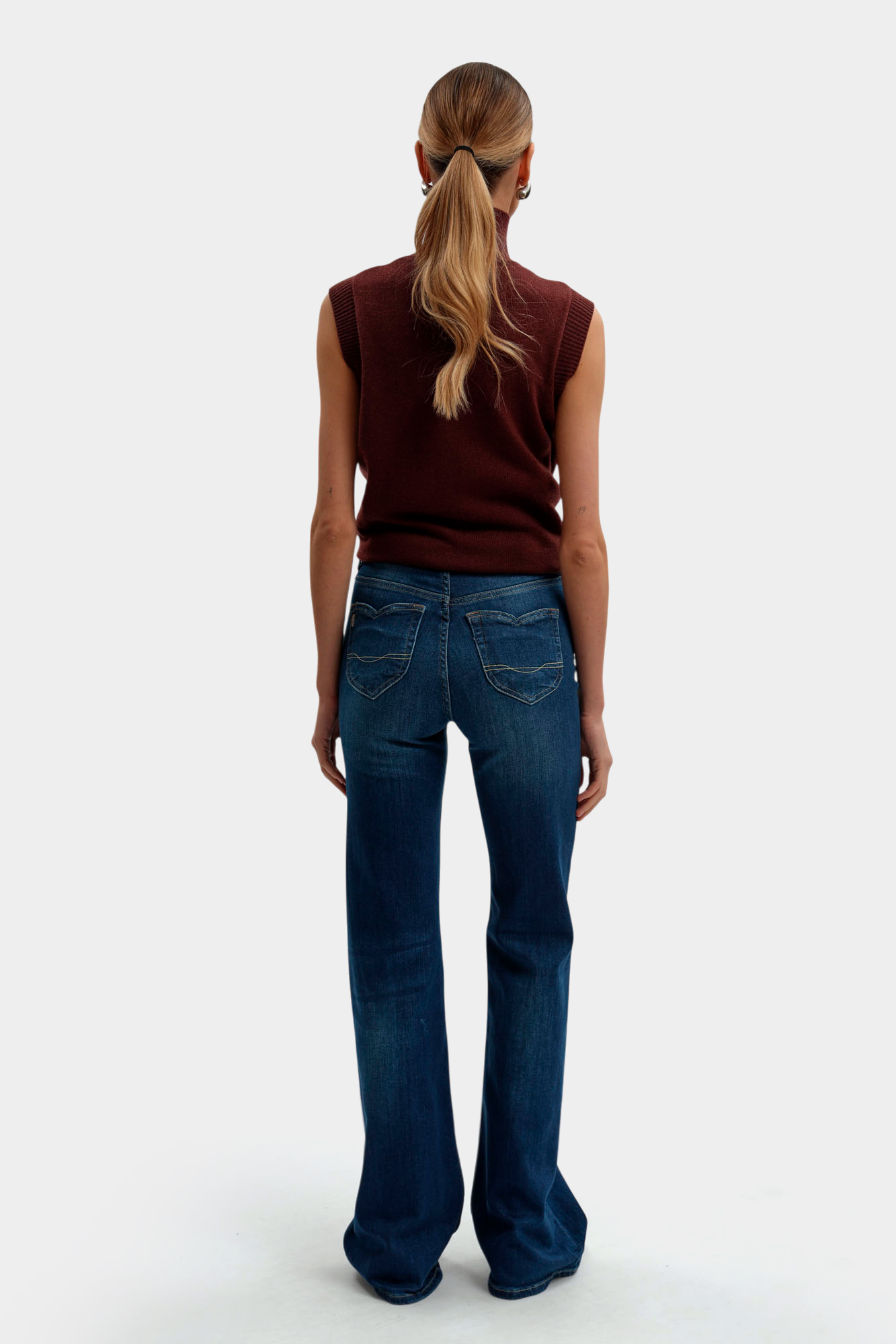 PL20508054UA джинсы pepe jeans 