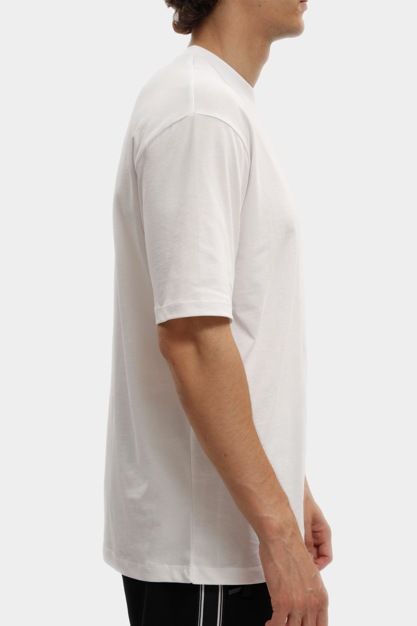 553225_755151 Футболка Karl Lagerfeld Белый