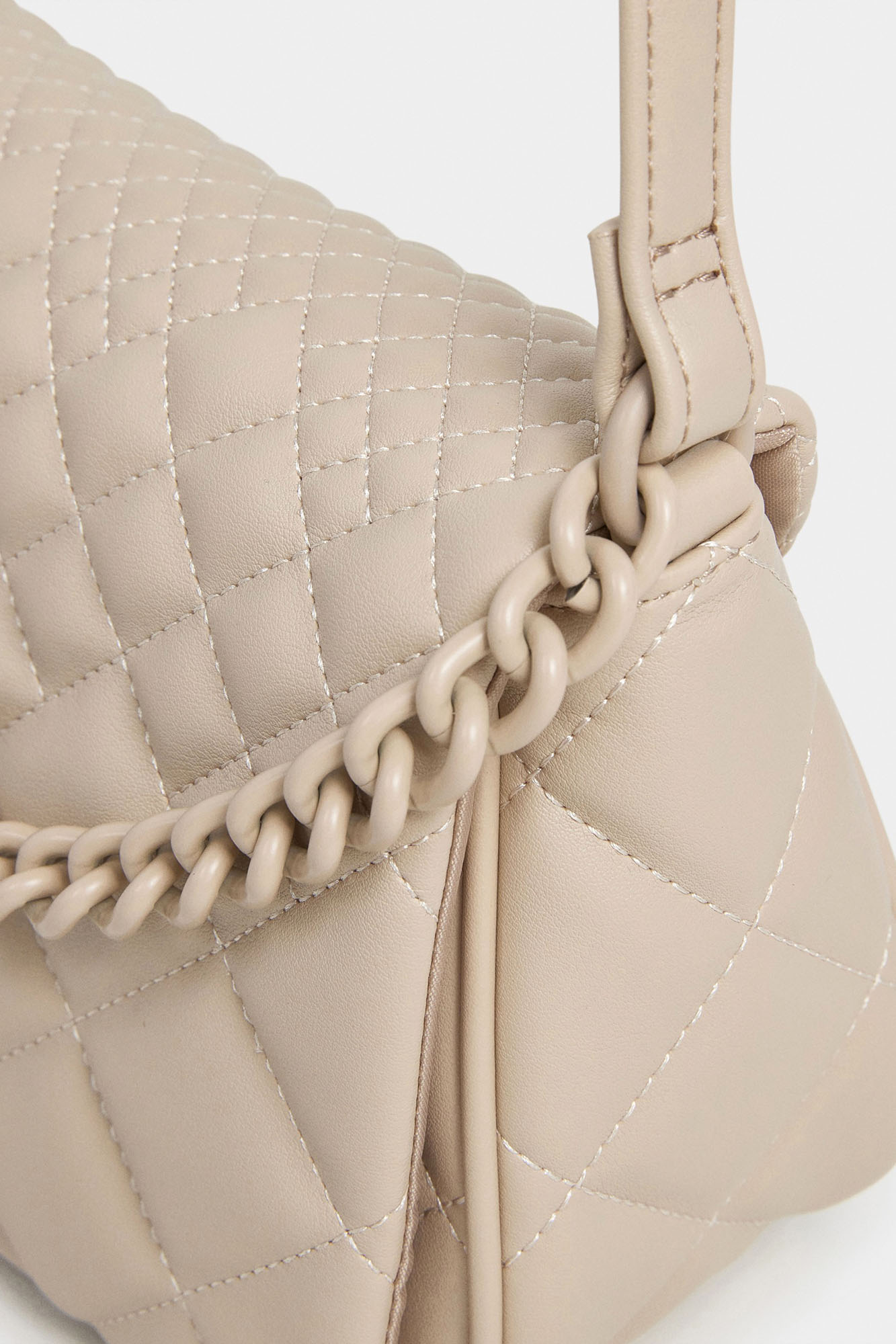 PL0300044 Сумка Pepe Jeans Бежевый