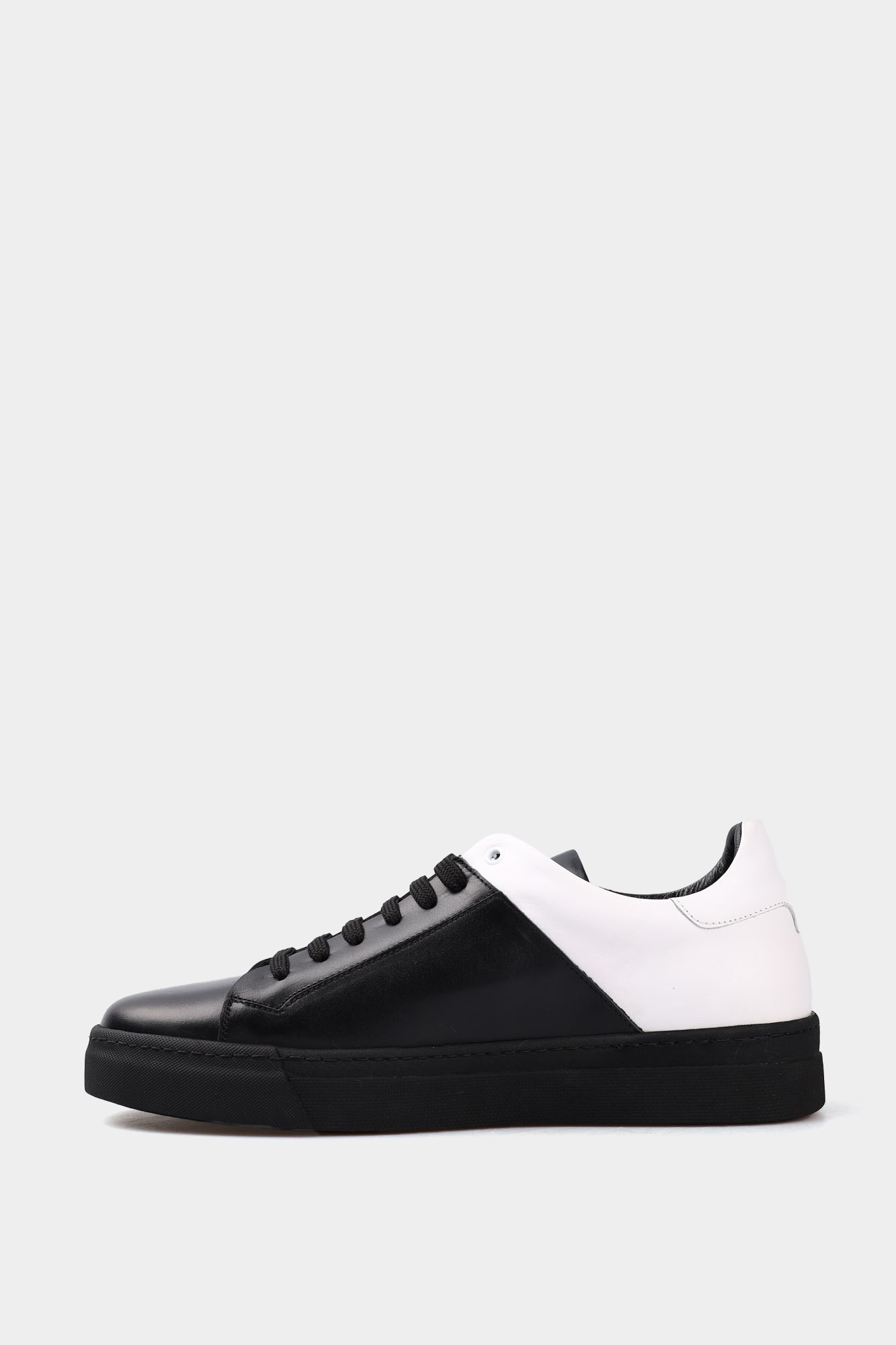 15-100A24 Кеды Marc Cony Черный