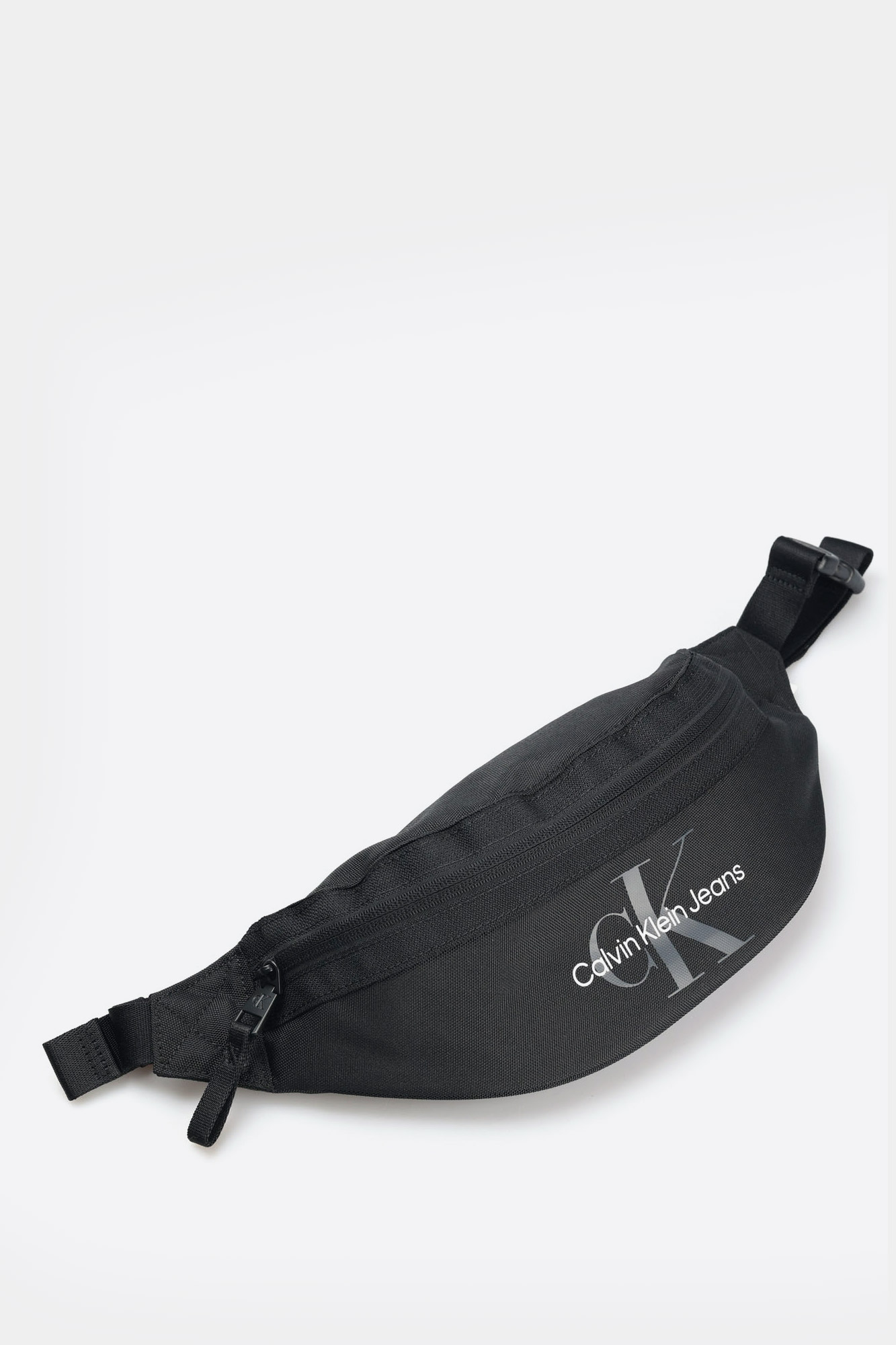 K50K511096_BDS Сумка на пояс Calvin Klein Jeans Черный