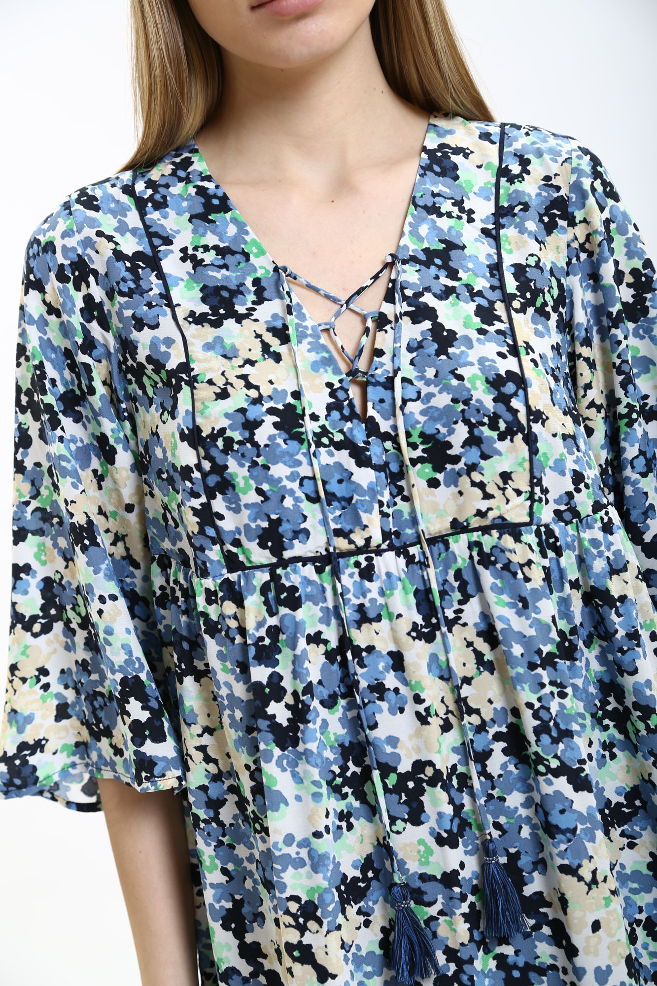 PL953508 платье pepe jeans 