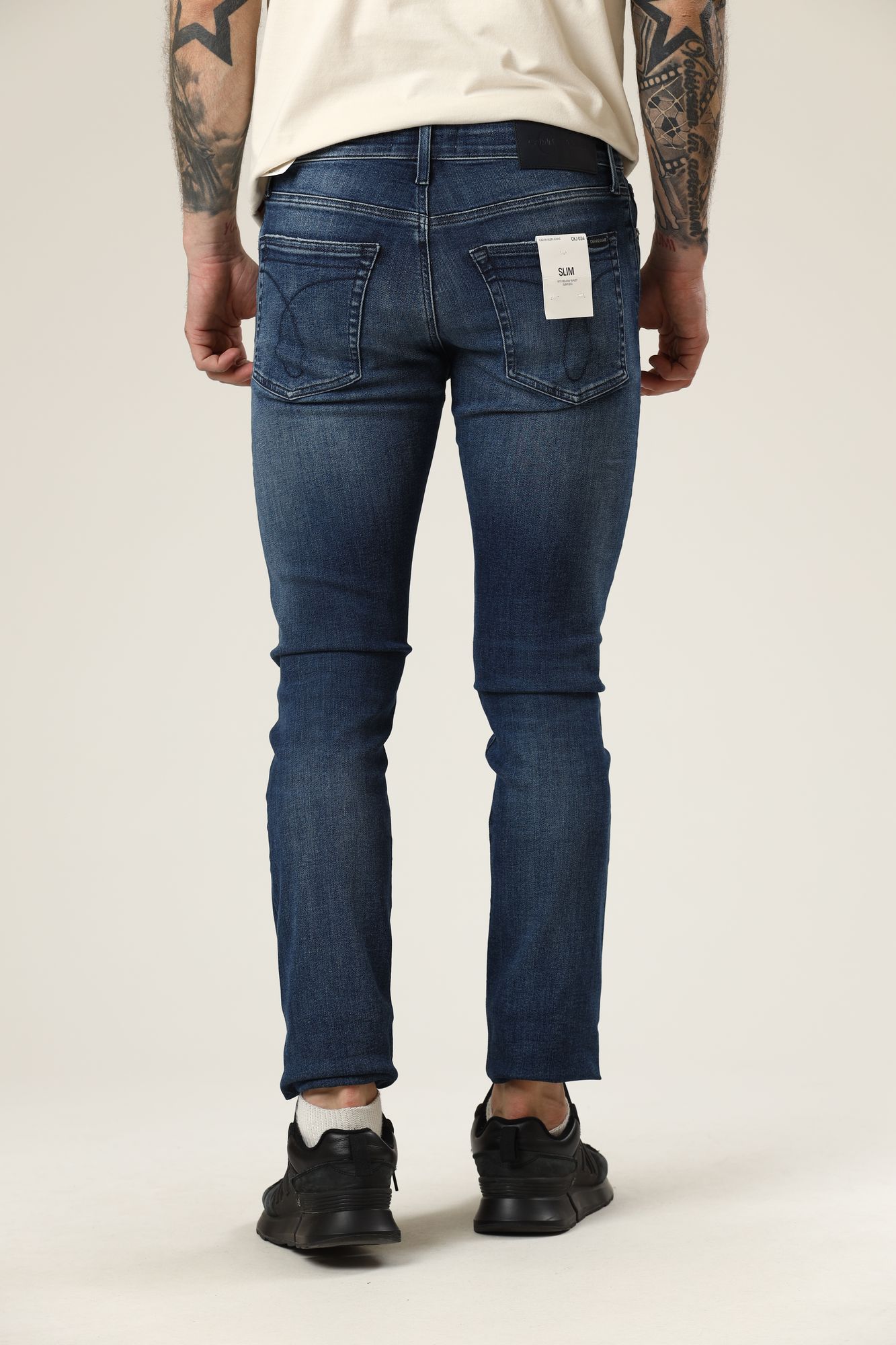 Calvin klein outlet jeans skinny