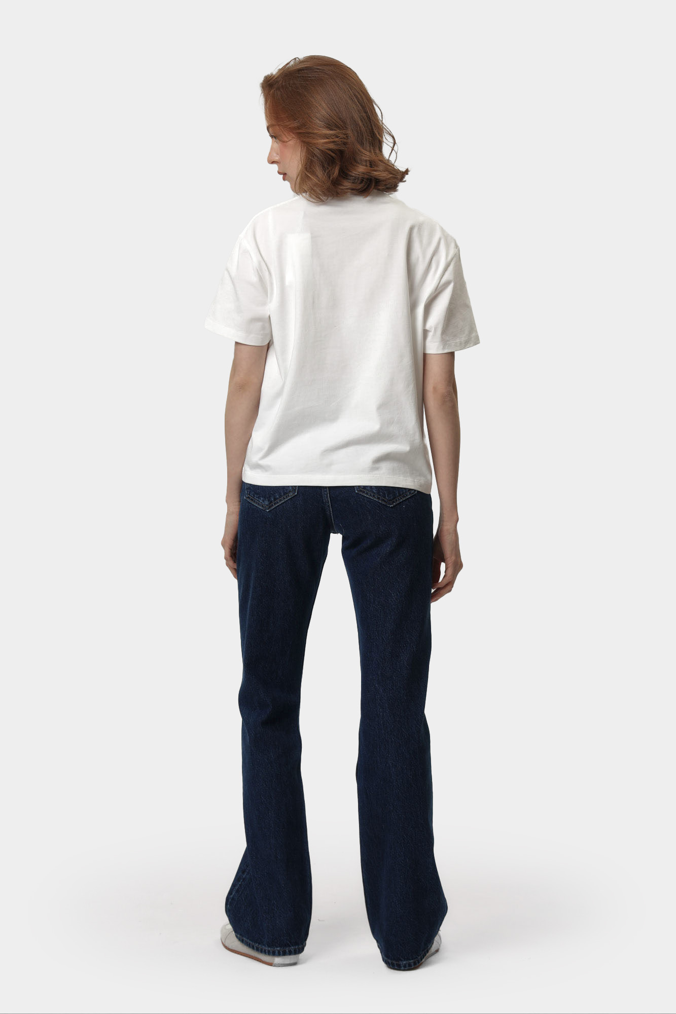 J20J224987 футболка calvin klein jeans