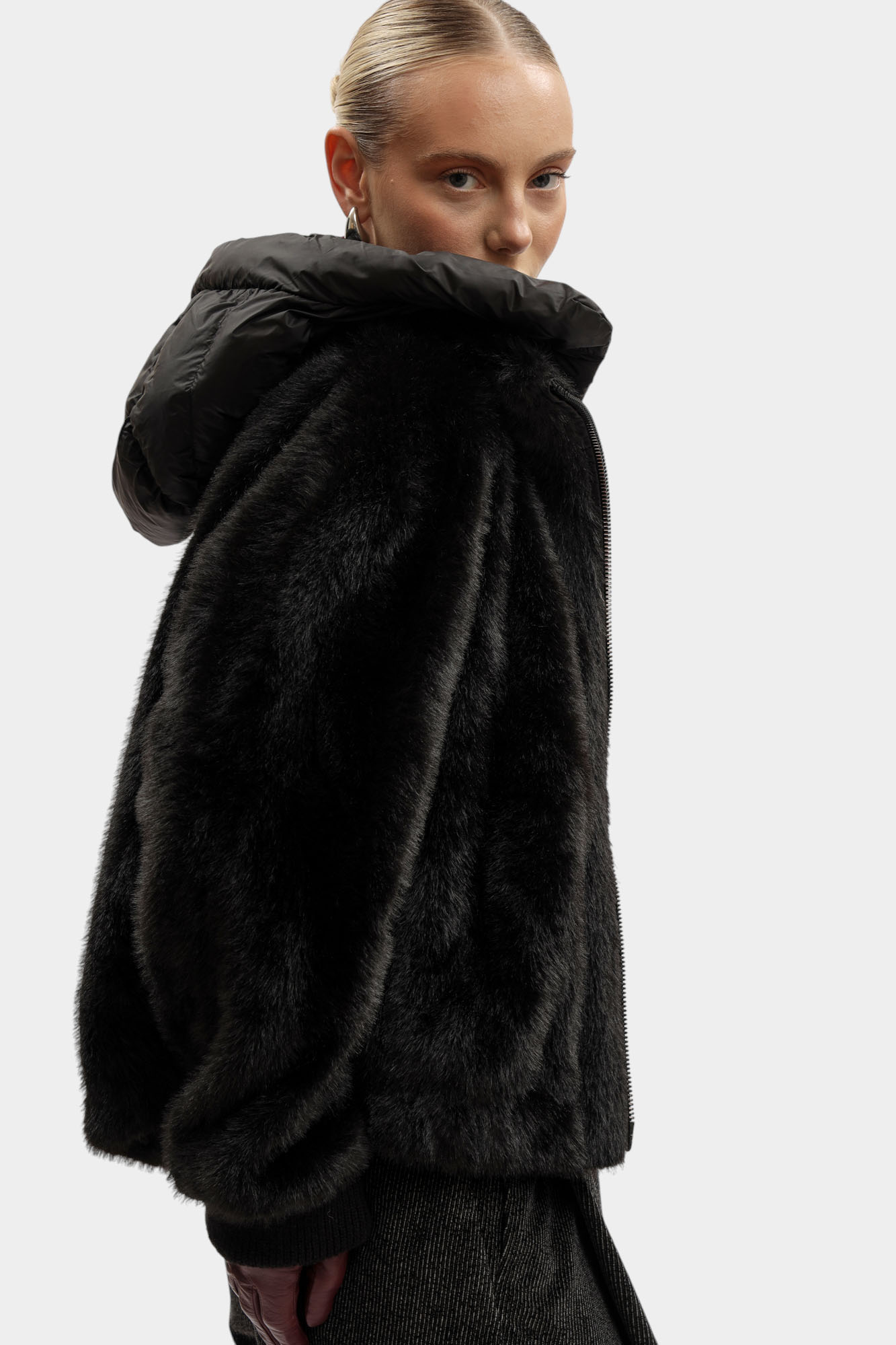 W5620GT3277F куртка geox