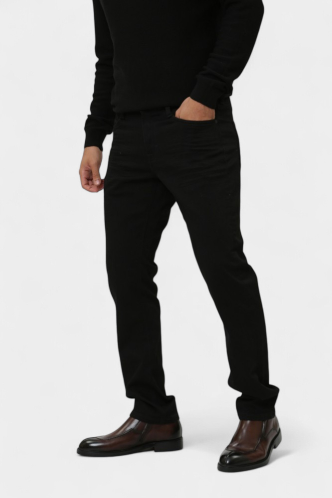 Водолазка Strellson Шерсть Зеленый