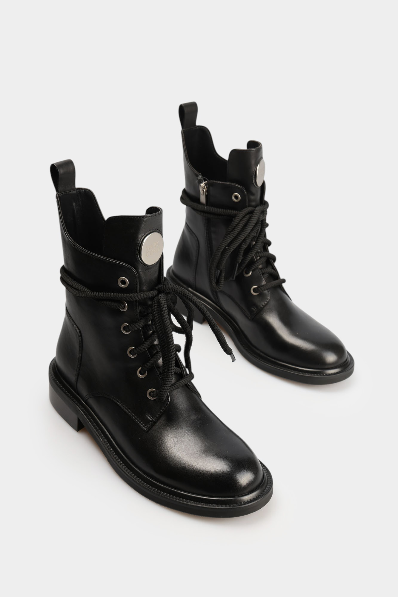 5203-286-631R Ботинки Marc Cony Черный