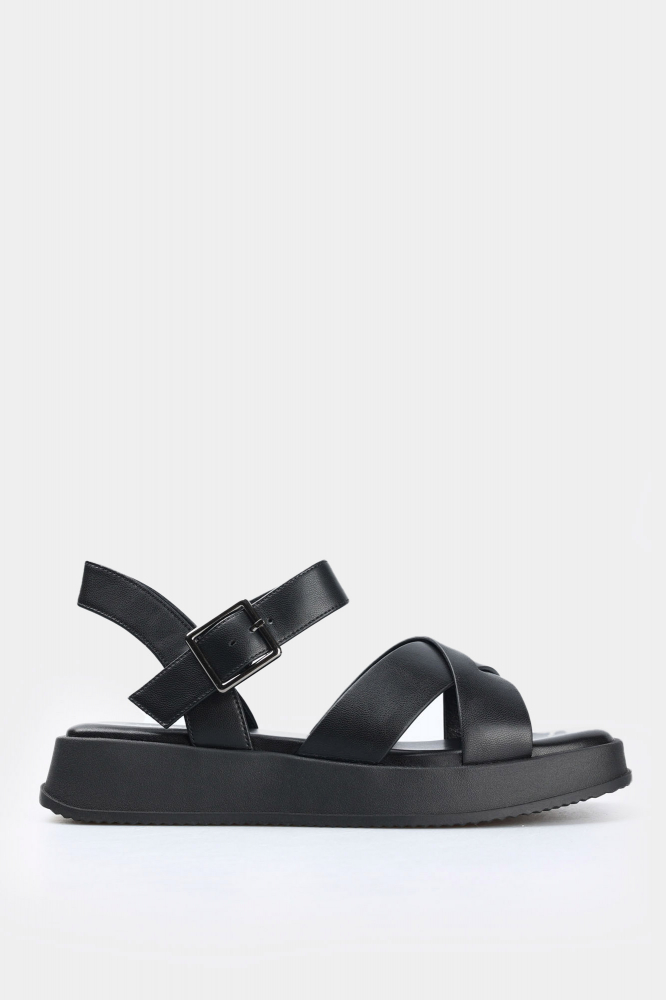 Шорты спортивные The Hills  Черный