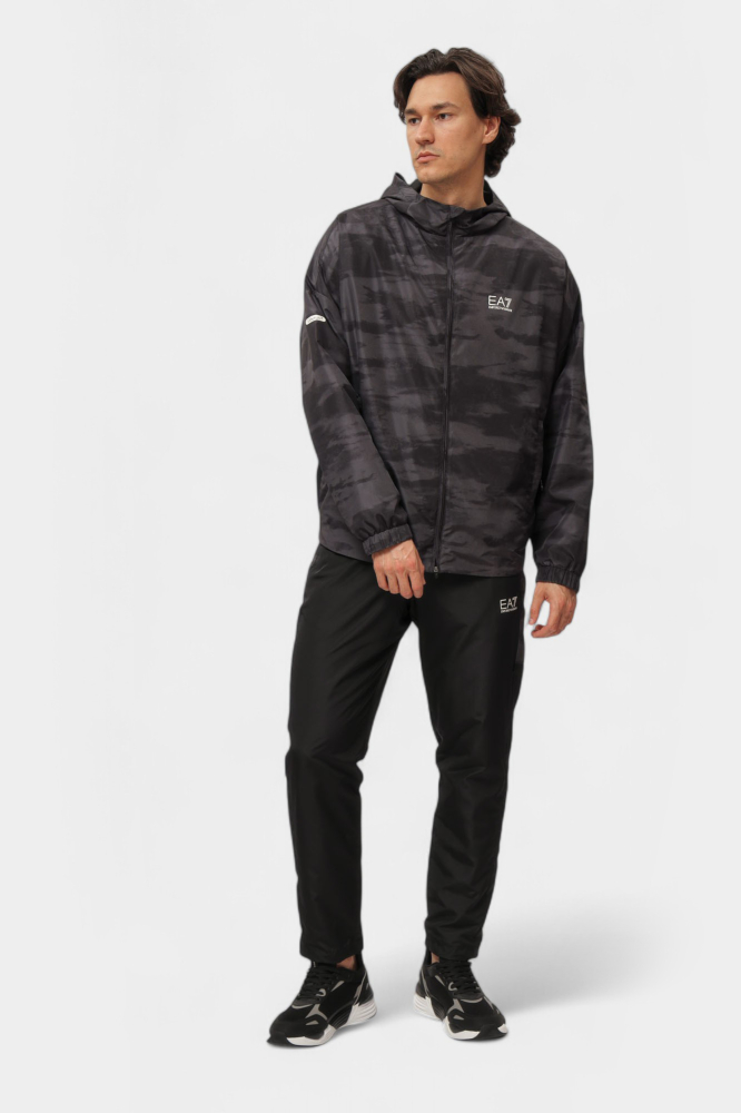 Костюм спортивный EA7