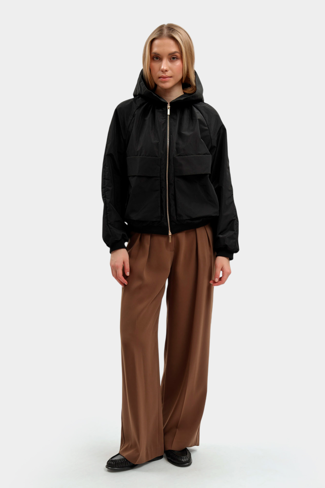 XW001932_AF21526 ветровка armani exchange 