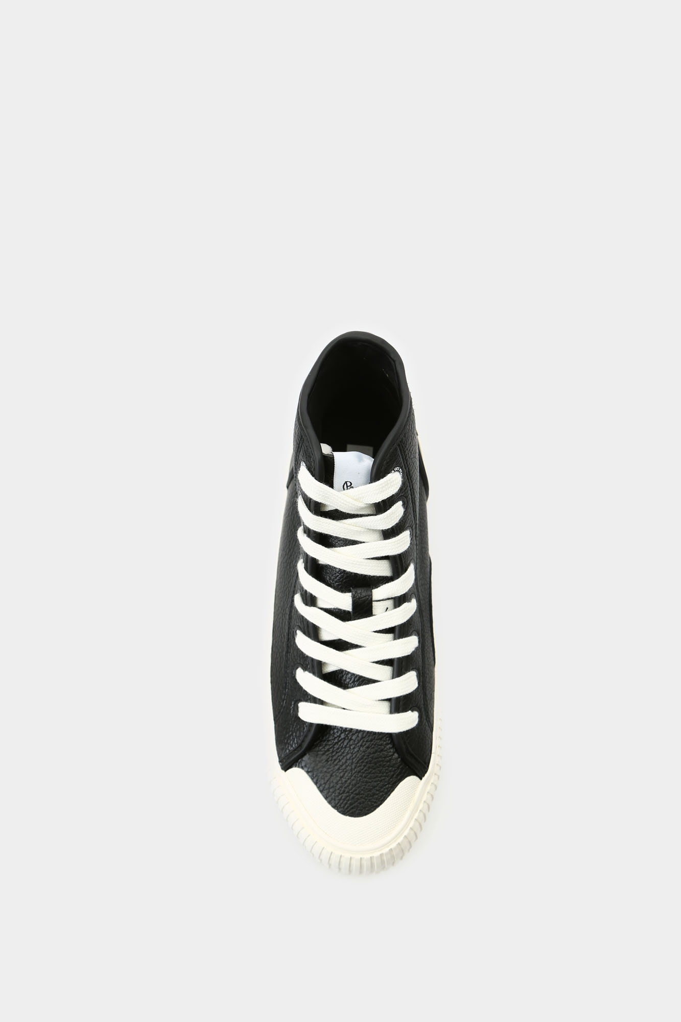 PLS31576 Кеды Pepe Jeans Черный