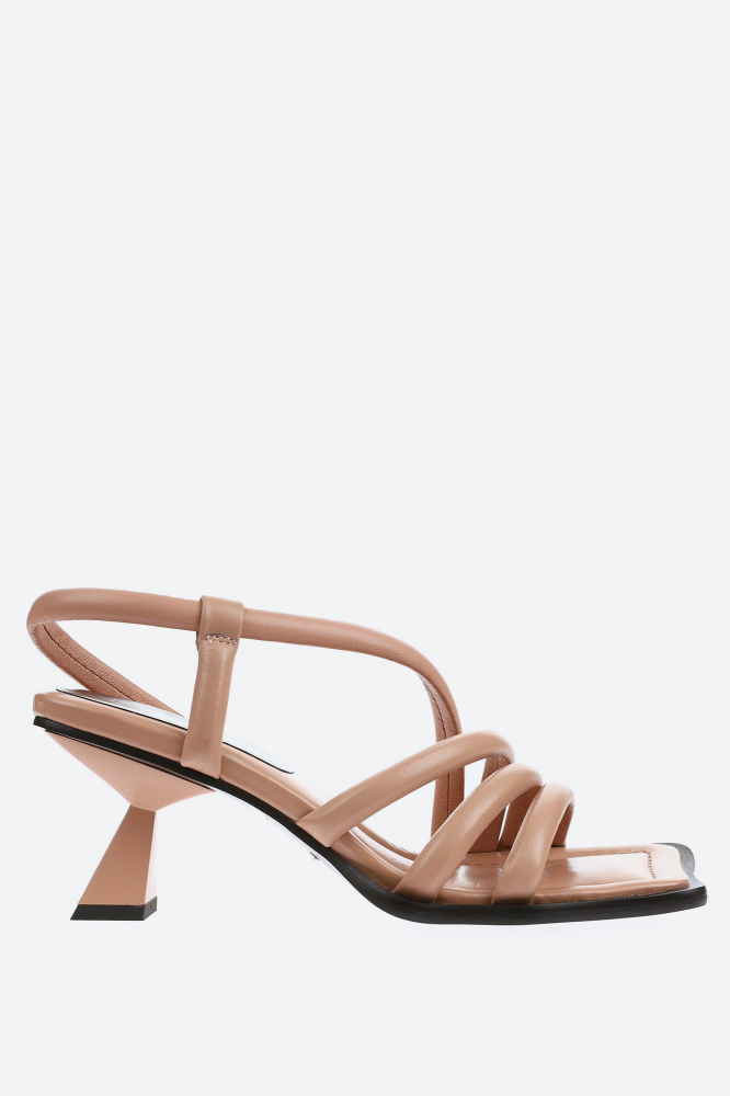 Комбинезон Armani Exchange Вискоза Белый