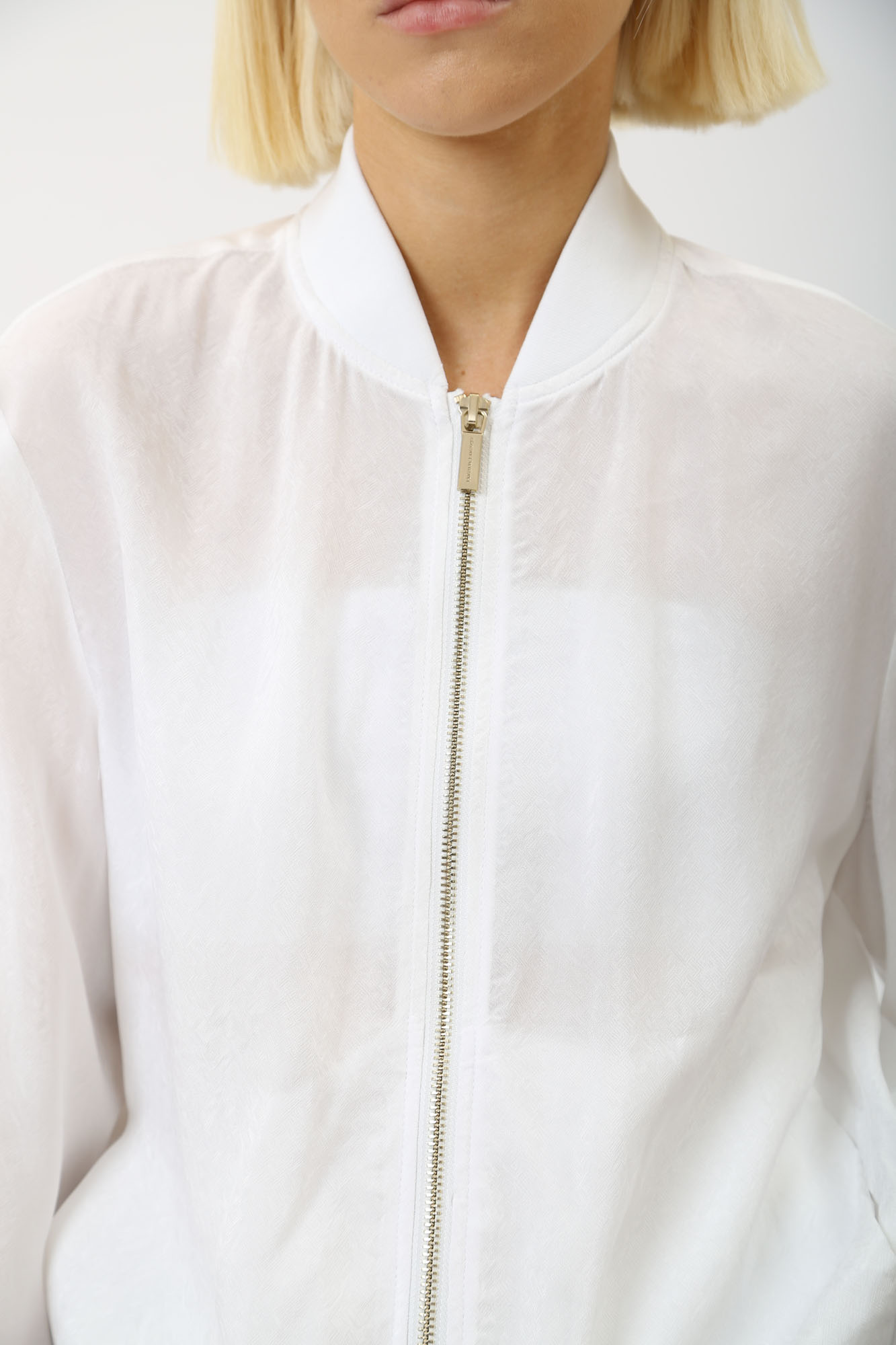3DYB39_YN9RZ блуза armani exchange 