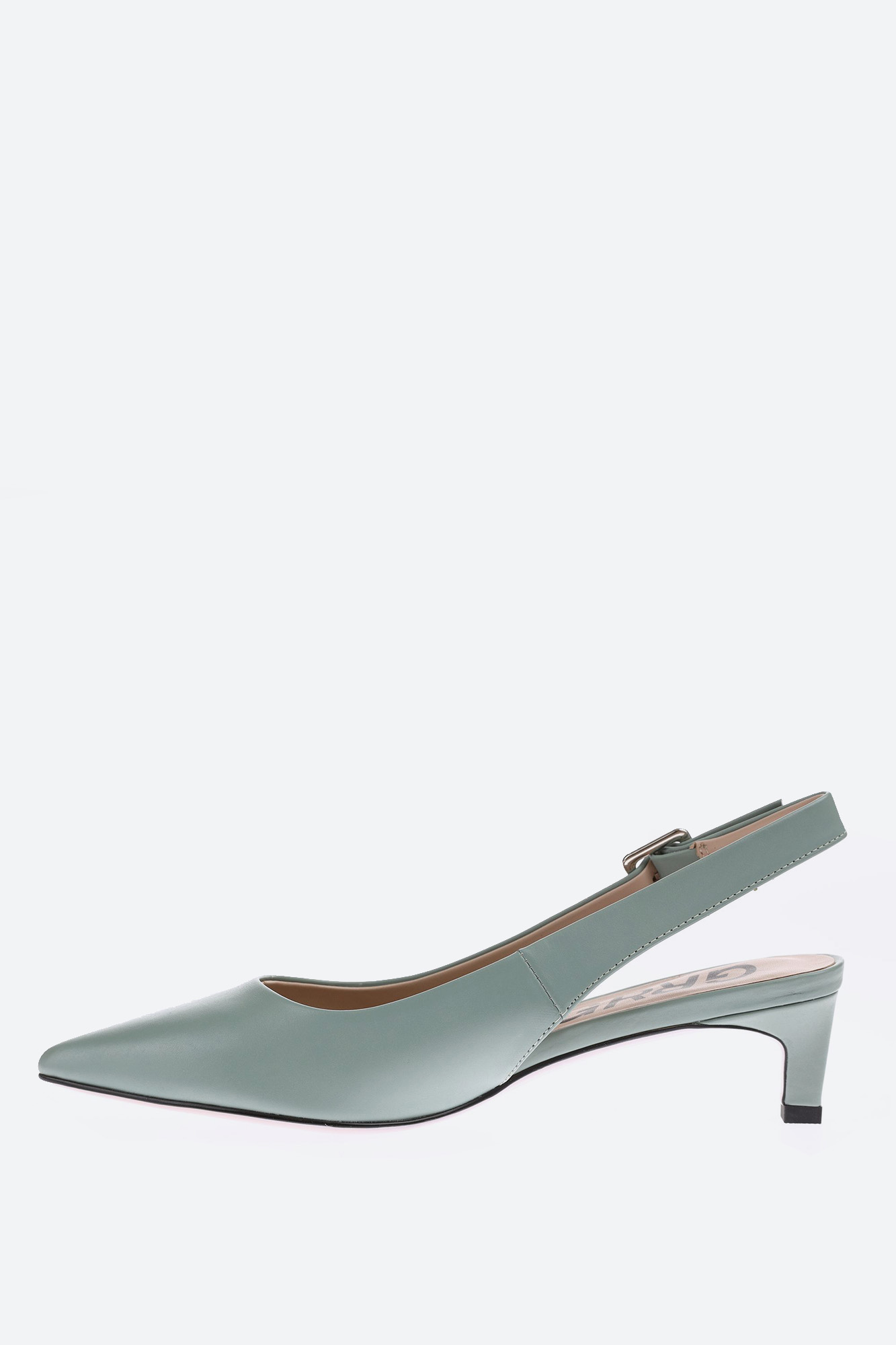 GL50530-370 Босоножки на каблуке Graciana Бирюзовый