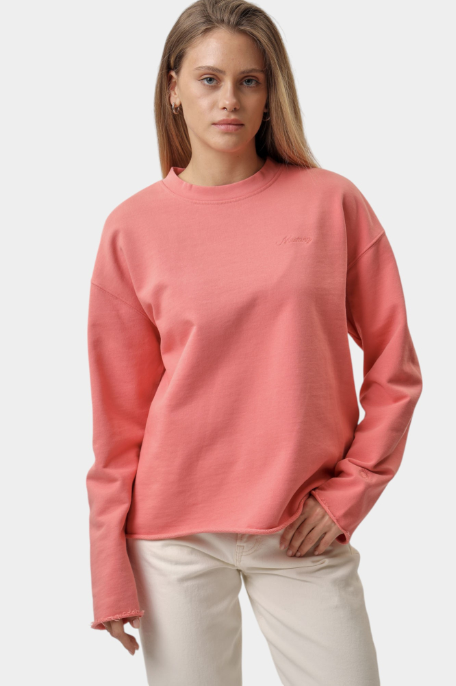 Свитшот Mustang