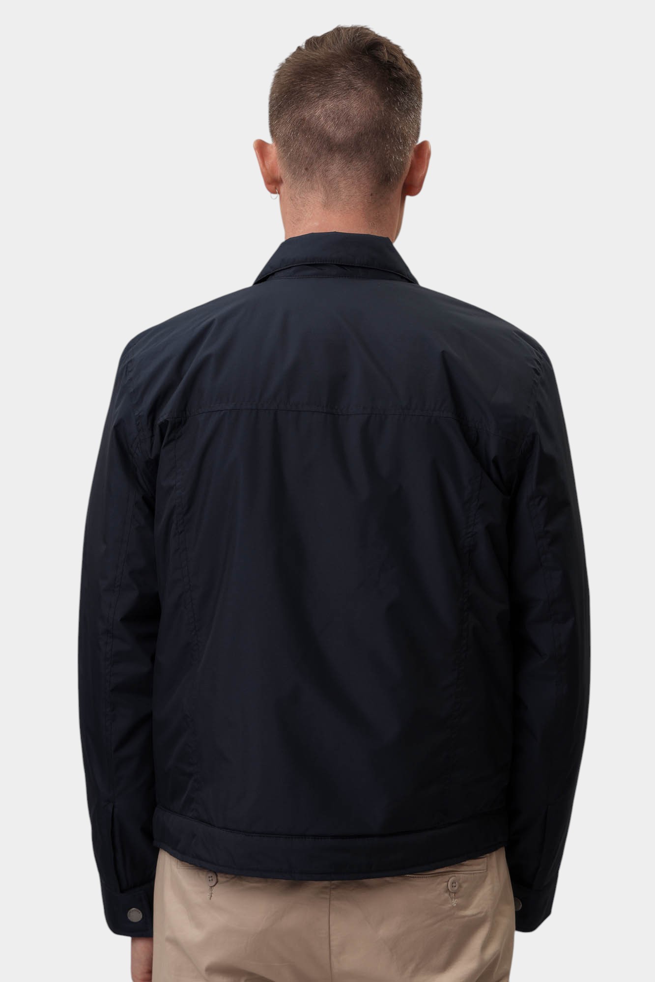 PM403102 Куртка Pepe Jeans Синий