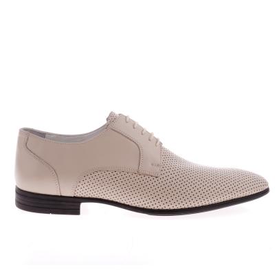 Рубашка Strellson Полиамид Синий