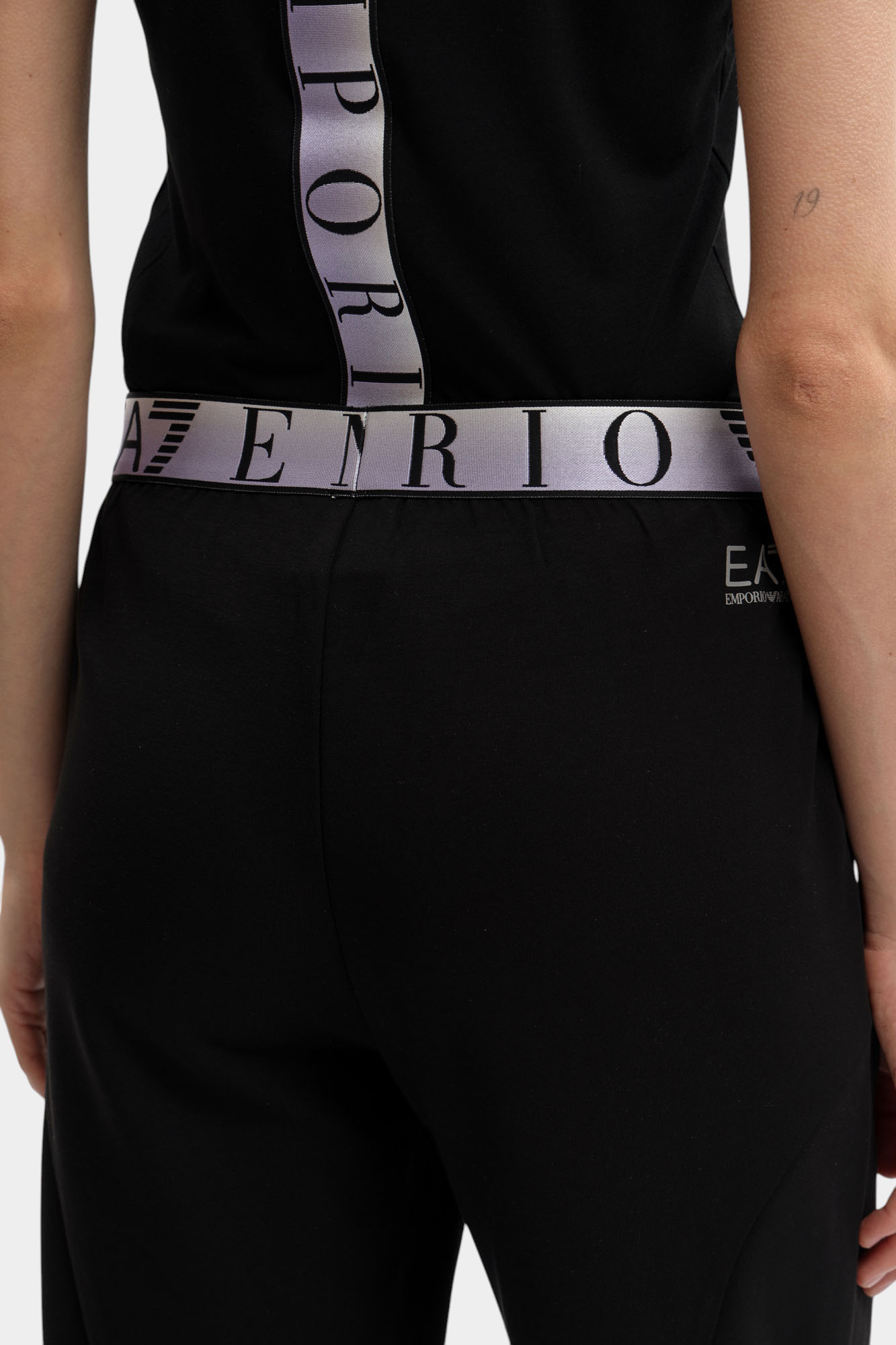 7W001154_AF12501 брюки ea7 