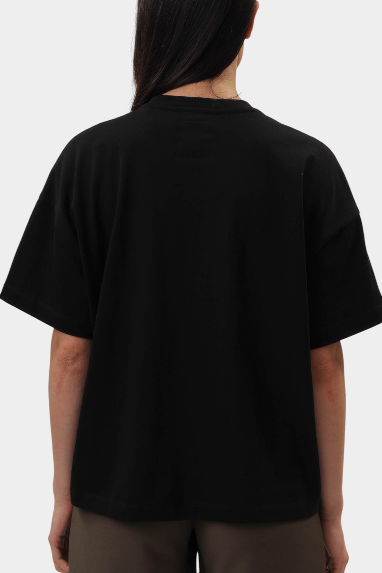 XW001182_AF15085 футболка armani exchange 