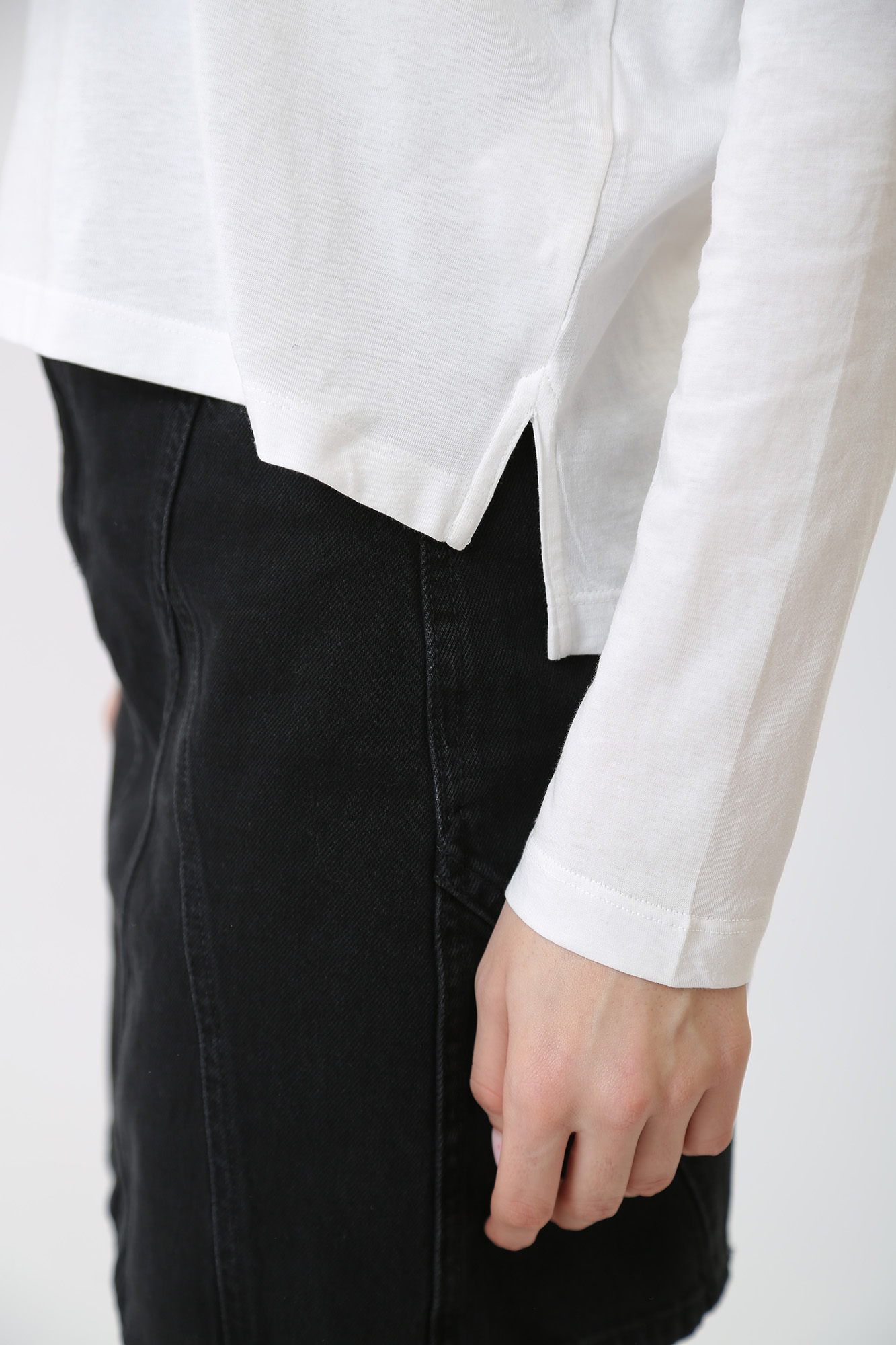 PL505756 лонгслив pepe jeans 