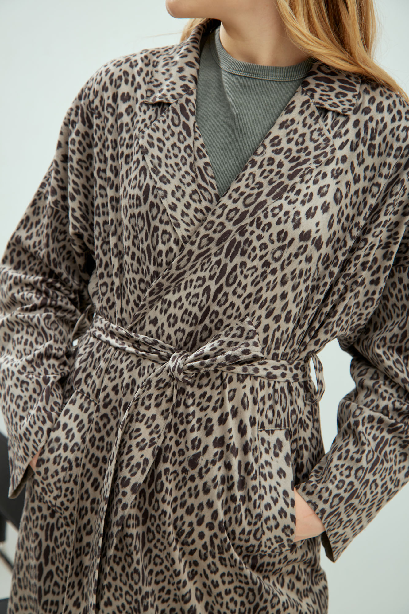 W-241-TH-56-1030 тренч the hills