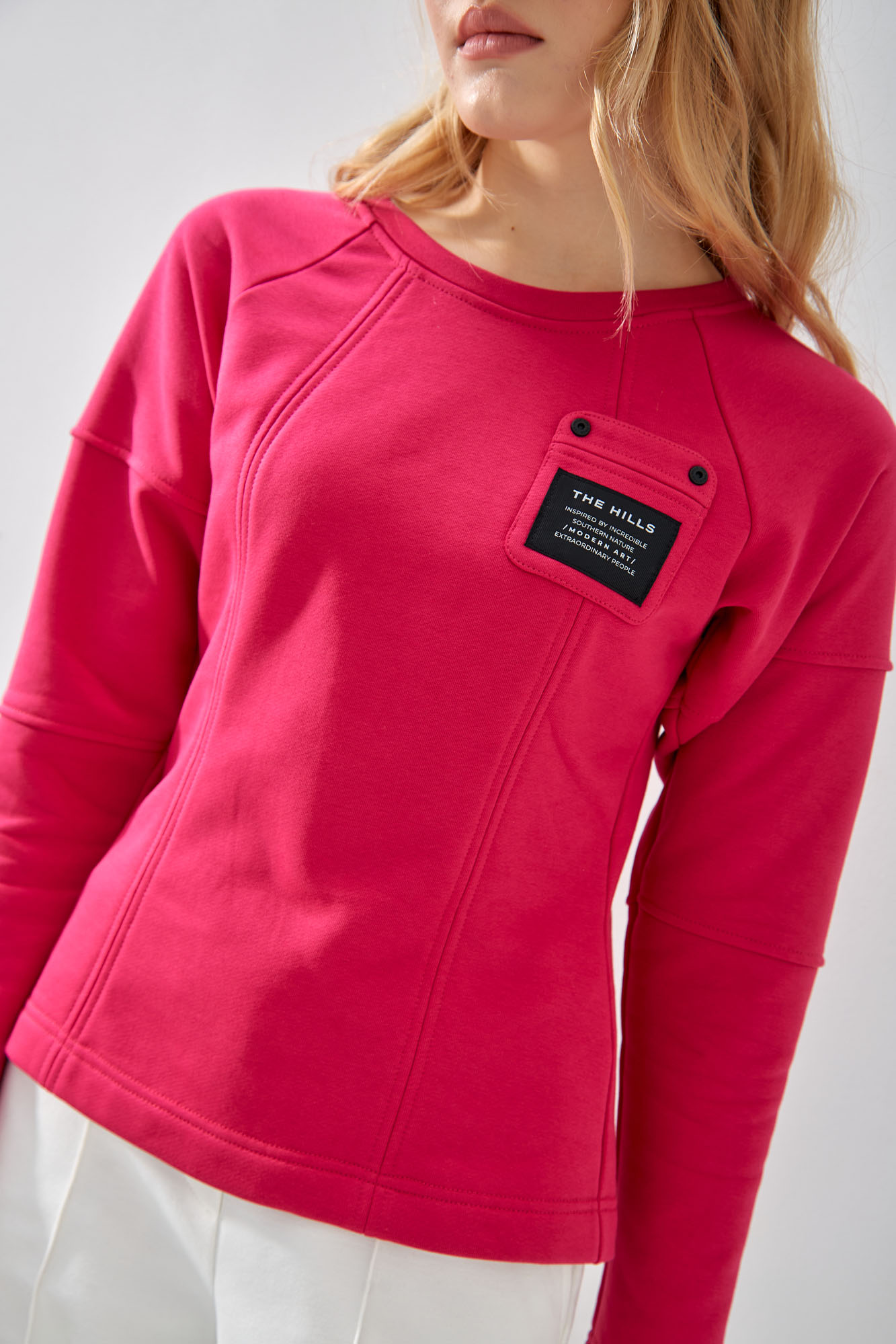 W-232-THT-20-0112 свитшот the hills