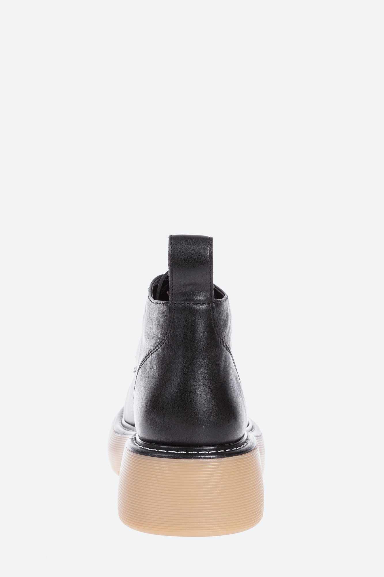 CC7343 Ботинки Corso Como Черный