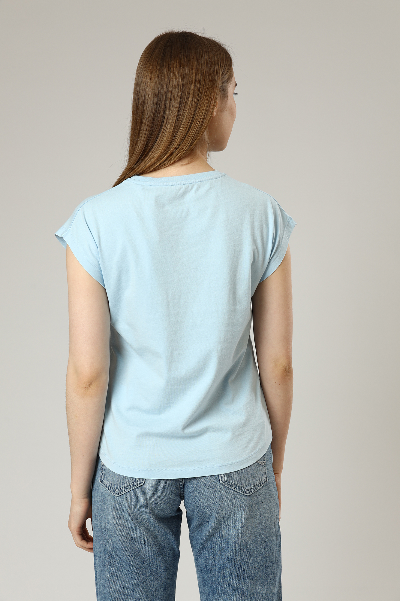 PL505181 футболка pepe jeans 