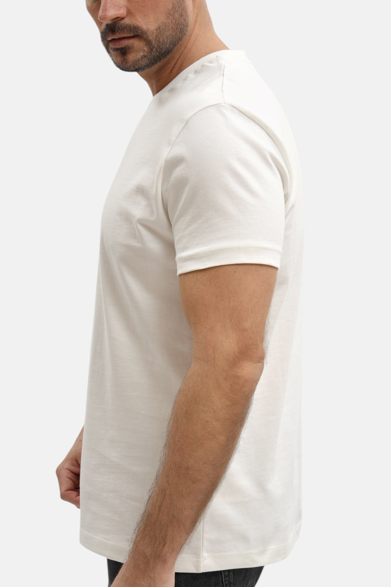 Футболка Bikkembergs Белый