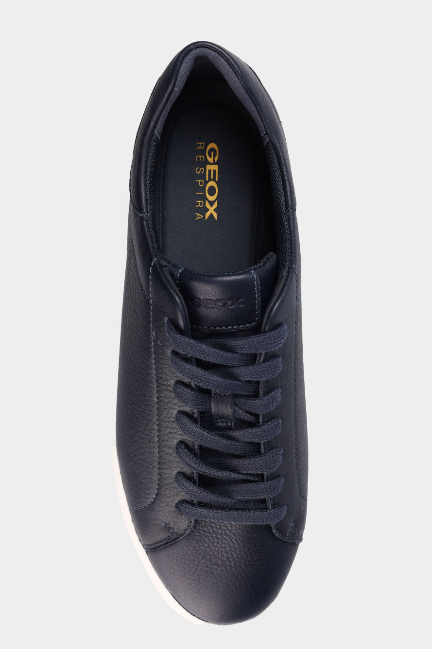 U45FUA00046 Кеды Geox Синий