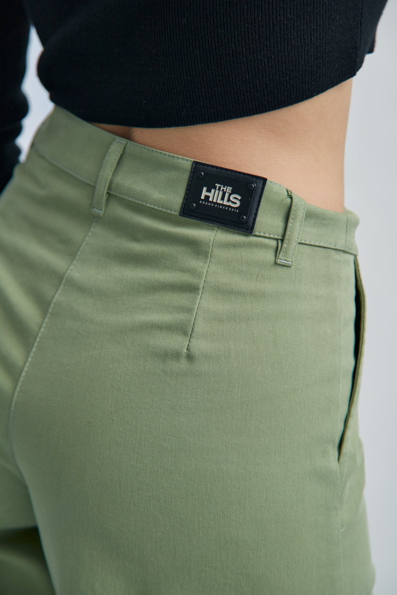 W-232-TH-56-0098 брюки the hills 