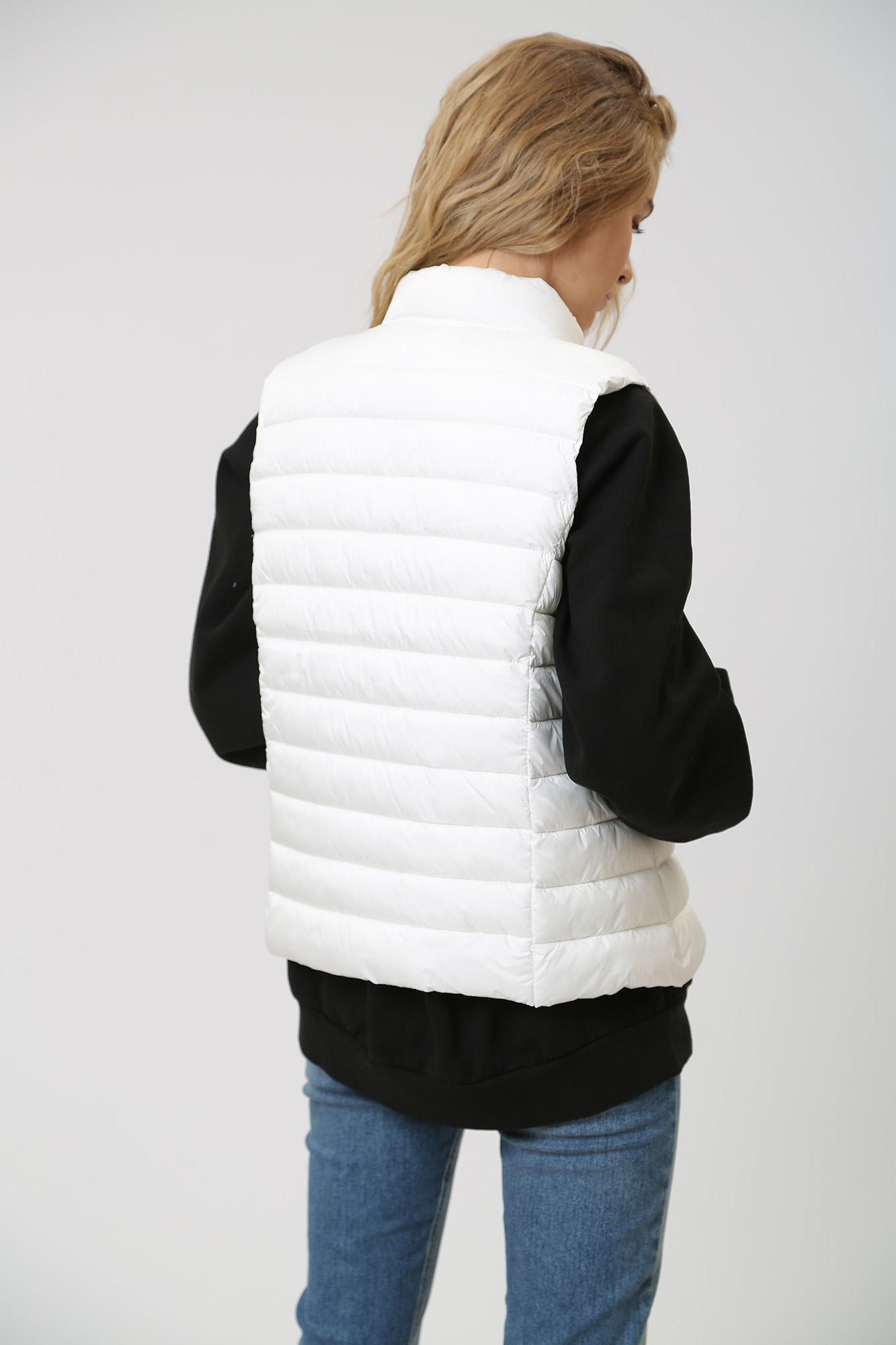 44017-25018 жилет утепленный ltb