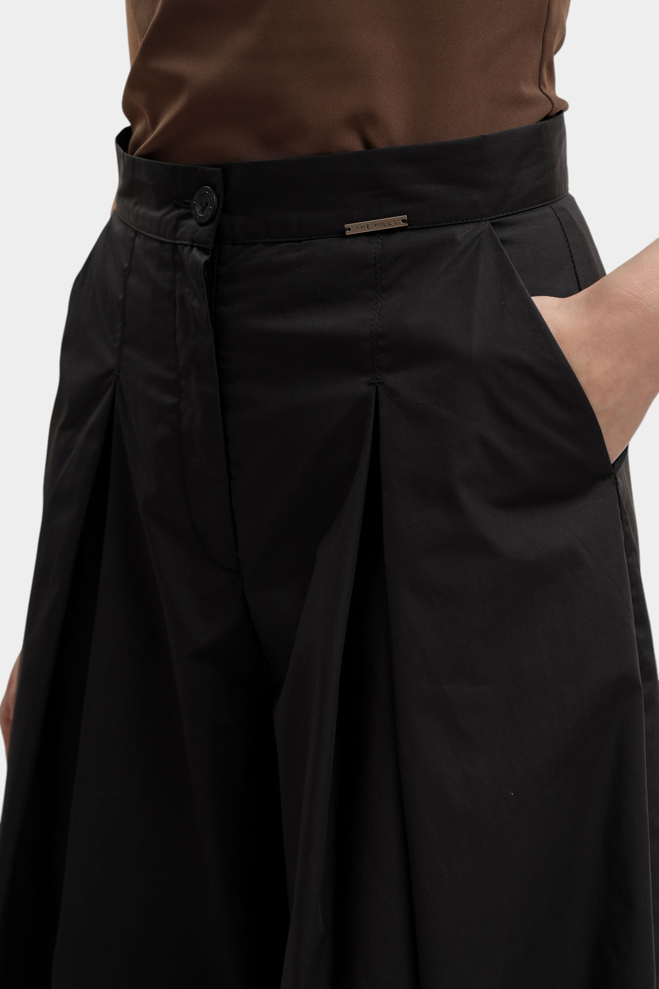 W-261-TH-56-2203 брюки the hills 