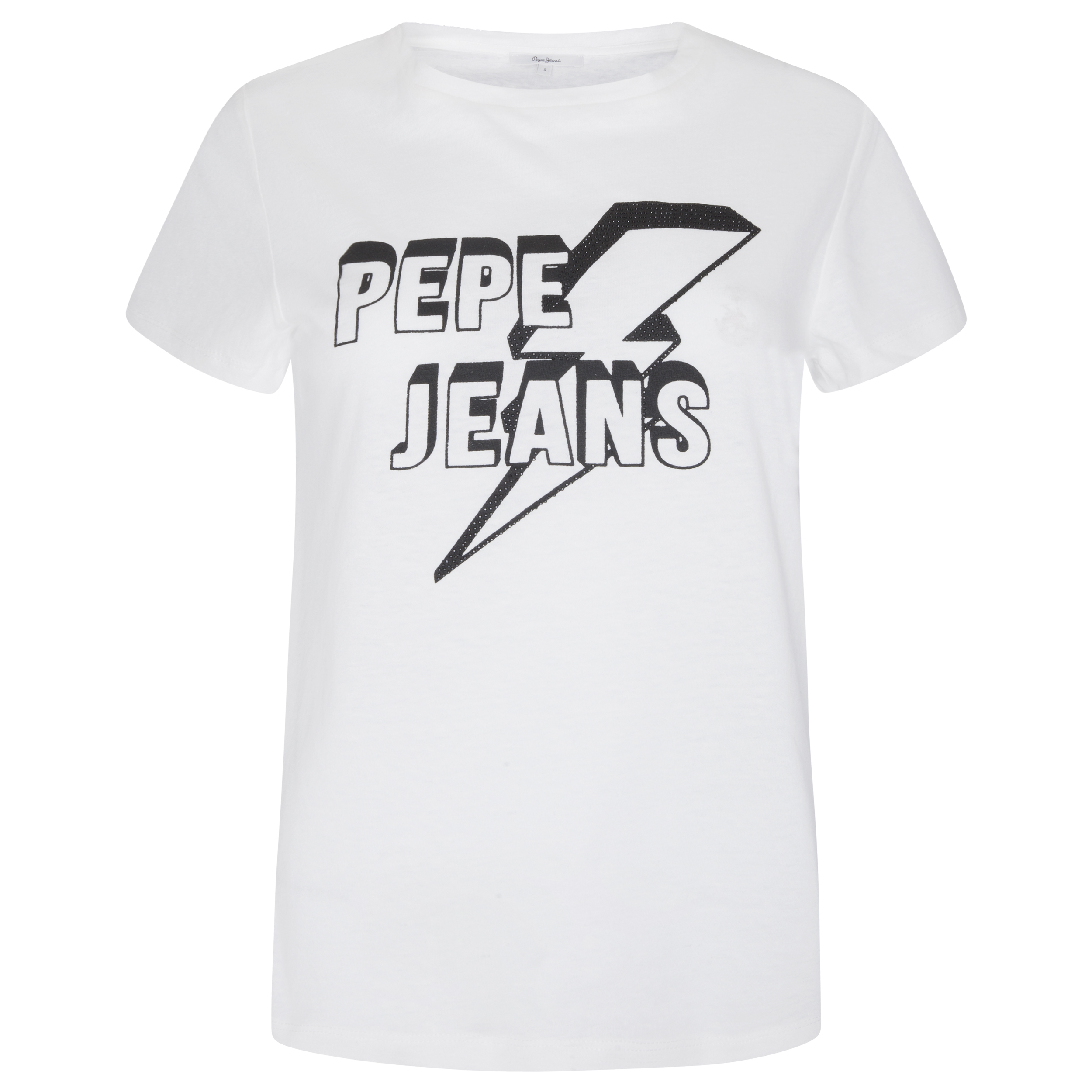 PL504351 футболка pepe jeans