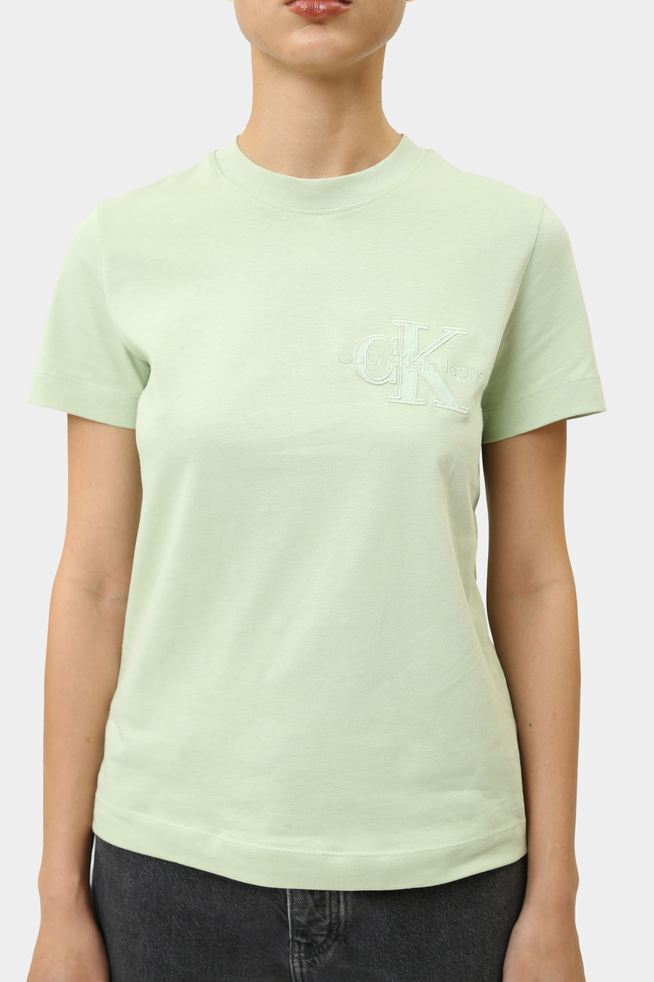 J20J223925 футболка calvin klein jeans 