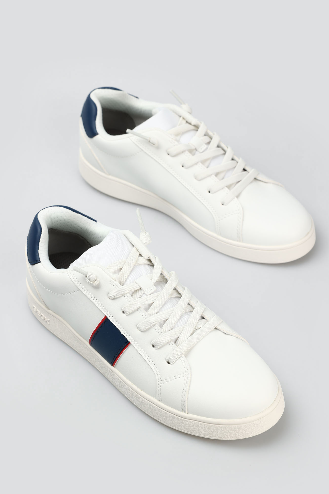 Geox white online