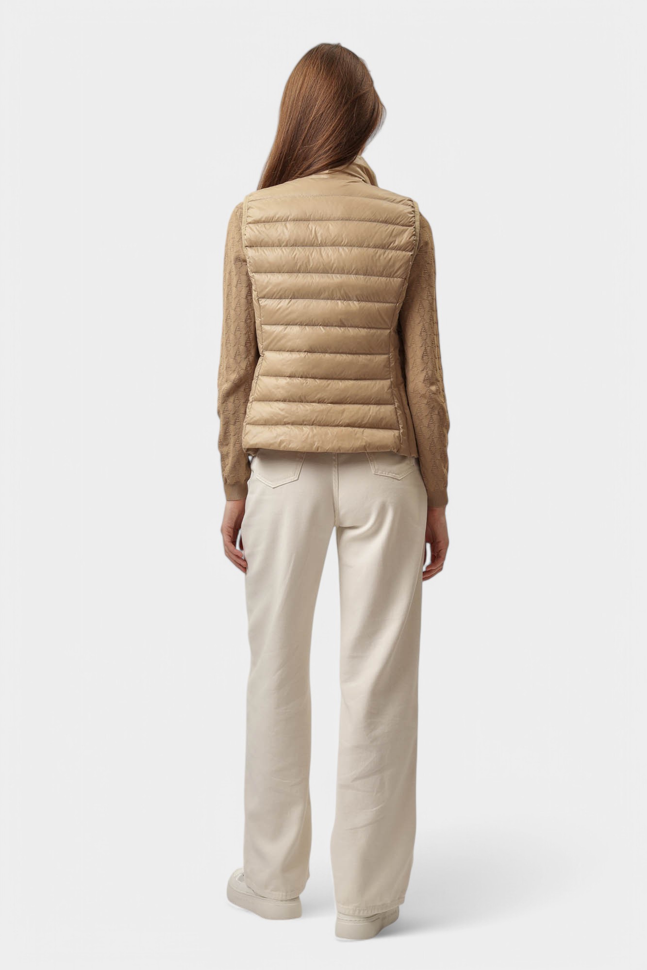 8NYQ01_YNM4Z жилет пуховый armani exchange 
