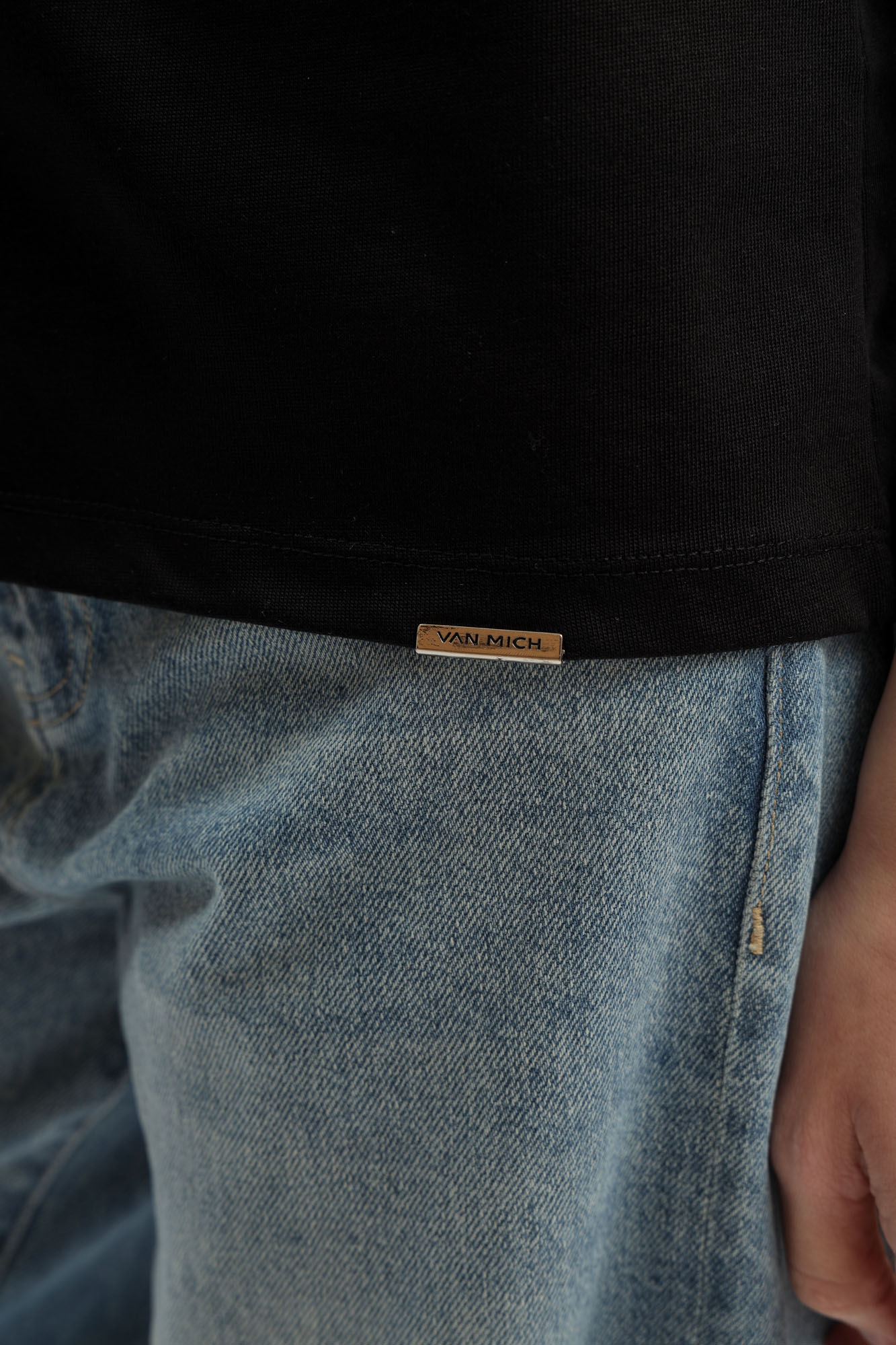 VW-FAT-22-664 футболка van mich 