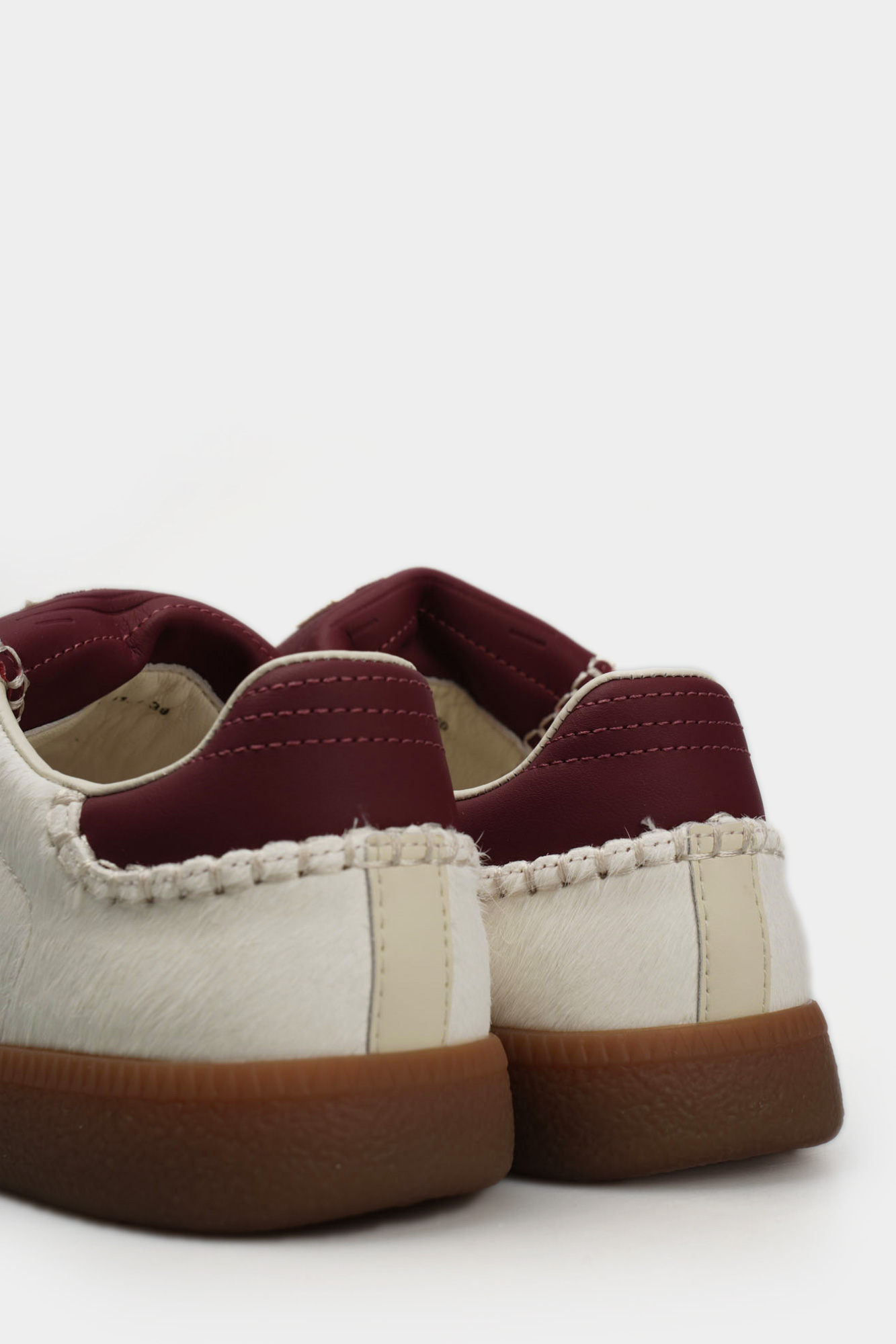 S8-1900-2001 Кеды Graciana Белый