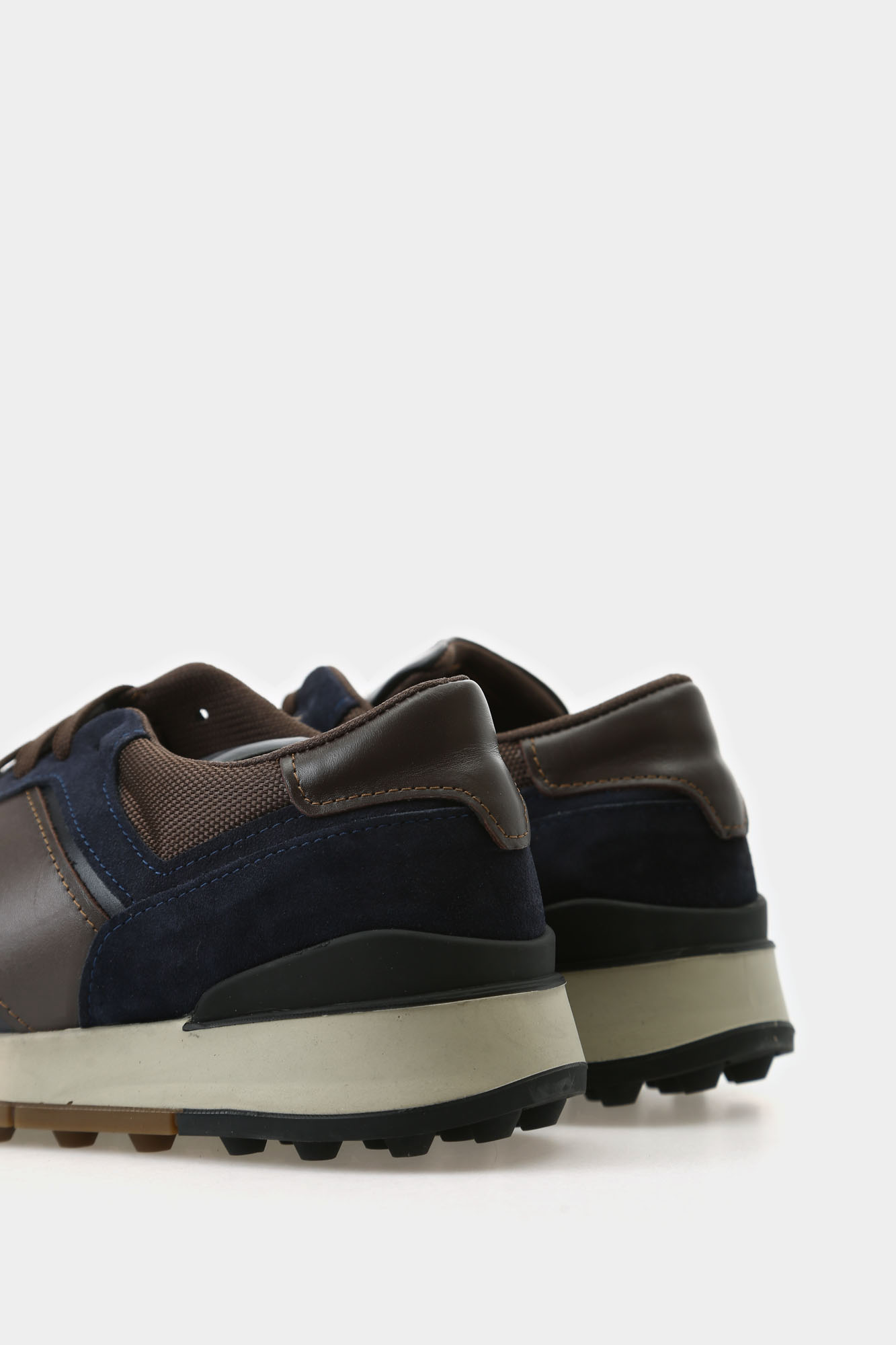 15-23850A022 Кроссовки Marc Cony Синий