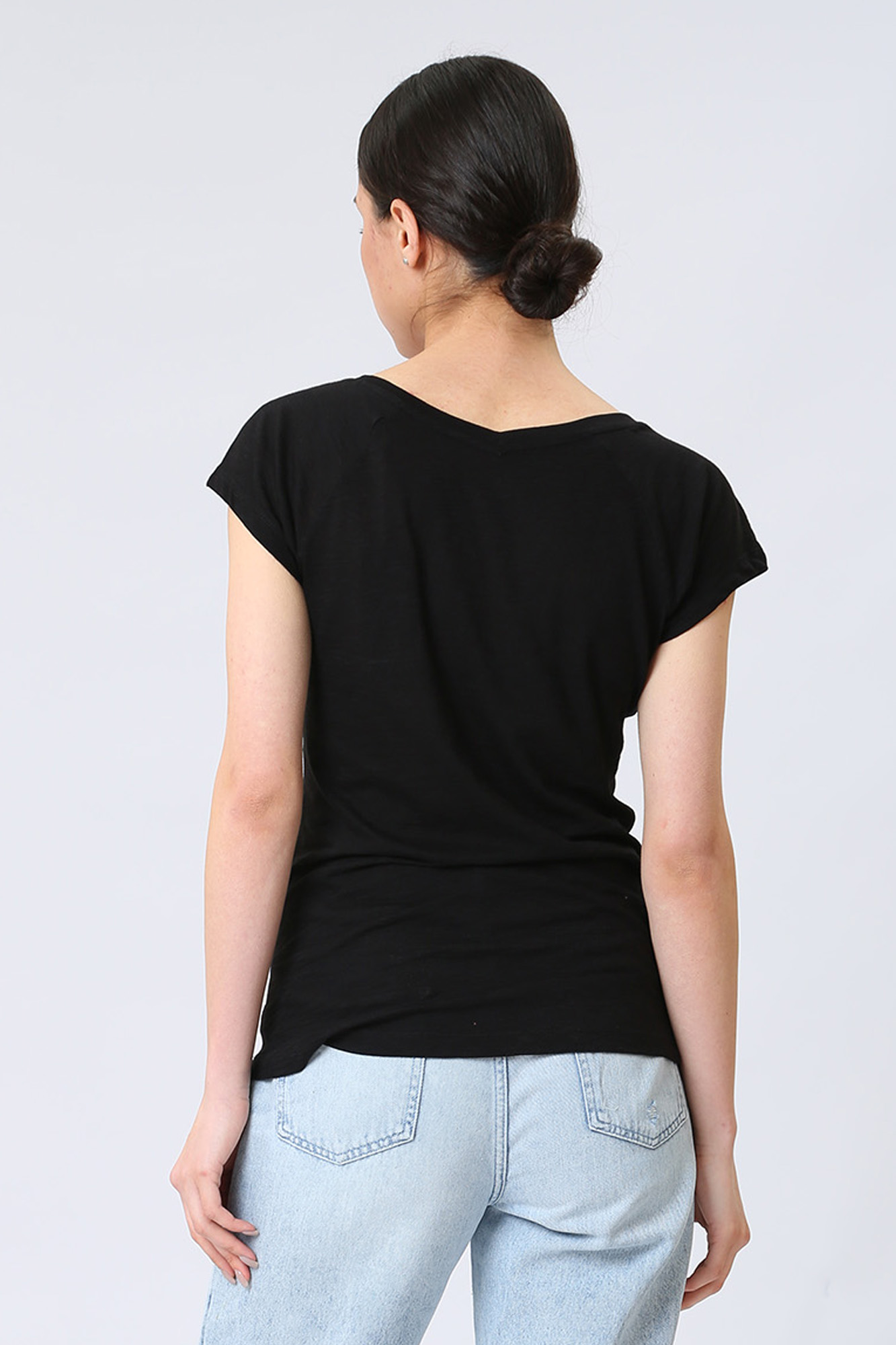 3RYTFF_YJ2XZ футболка armani exchange 