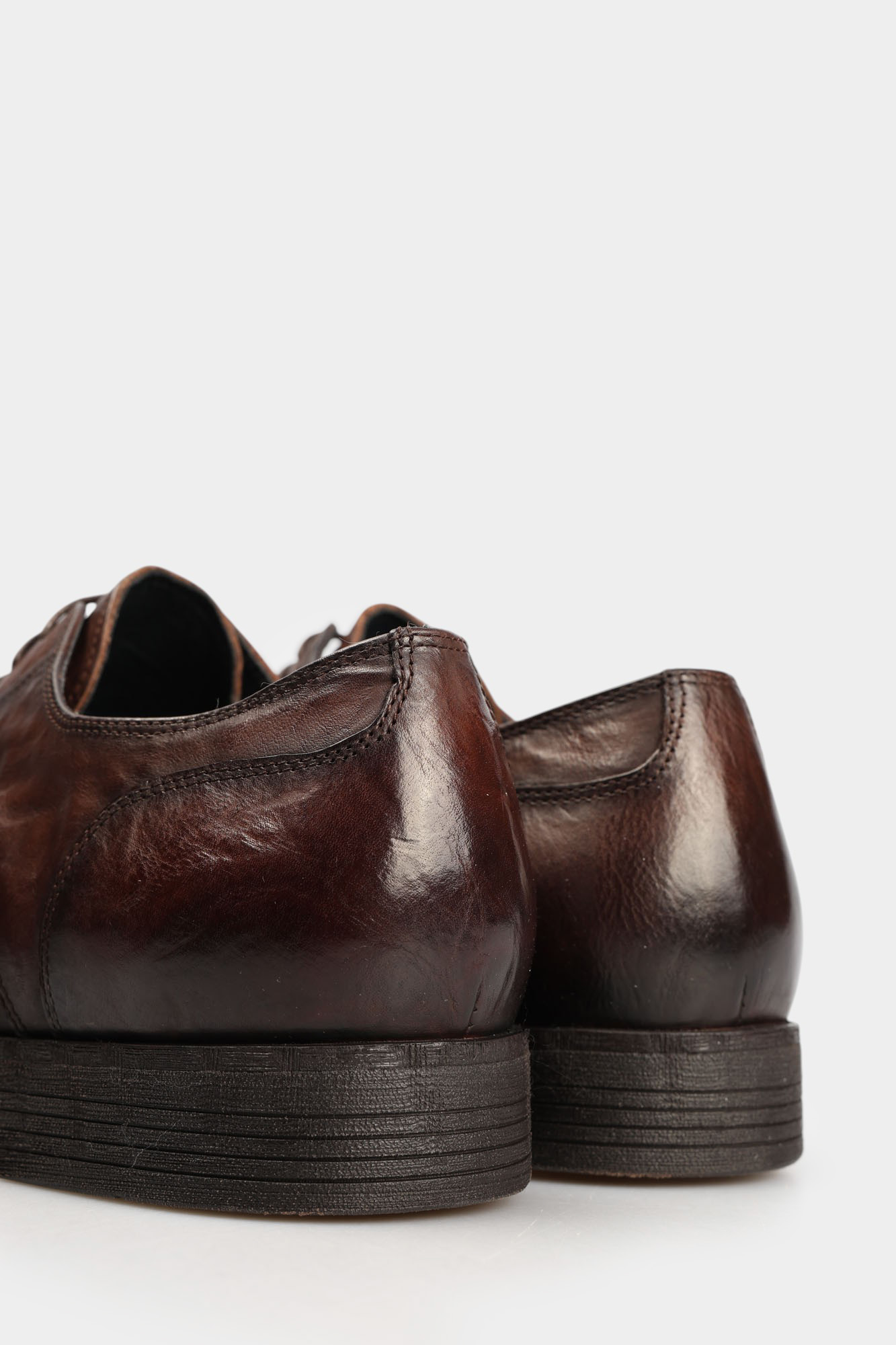 MCM009_02K Туфли Marc Cony Коричневый