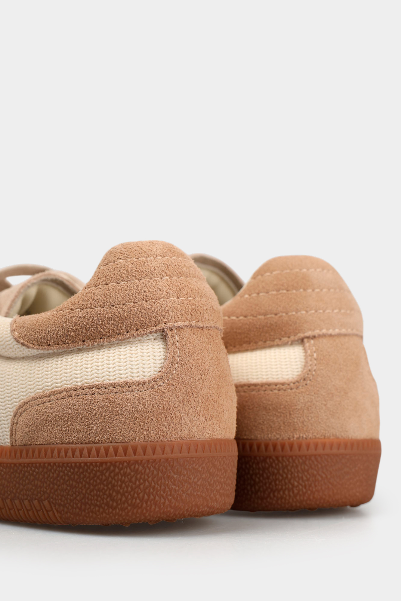 W2617-JY-2546 Кеды Marc Cony Бежевый