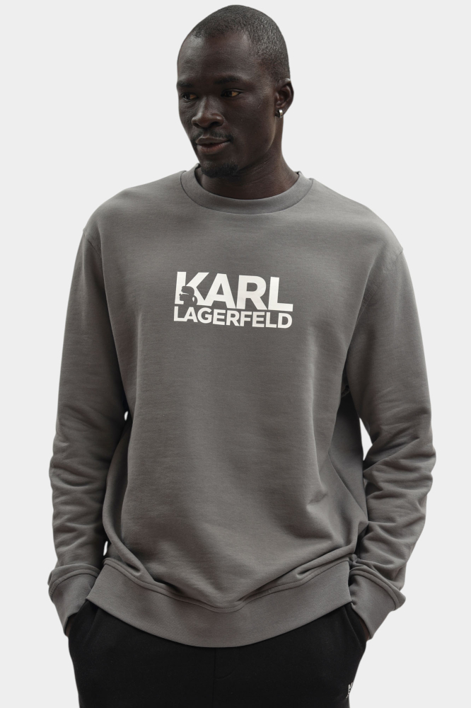 Свитшот Karl Lagerfeld