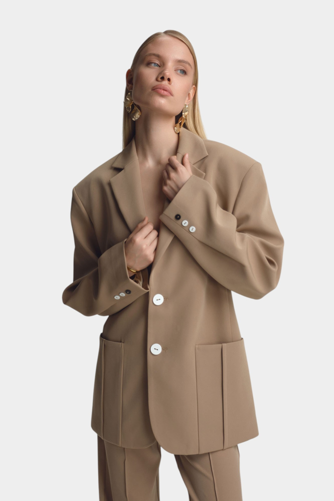 Пиджак The Hills