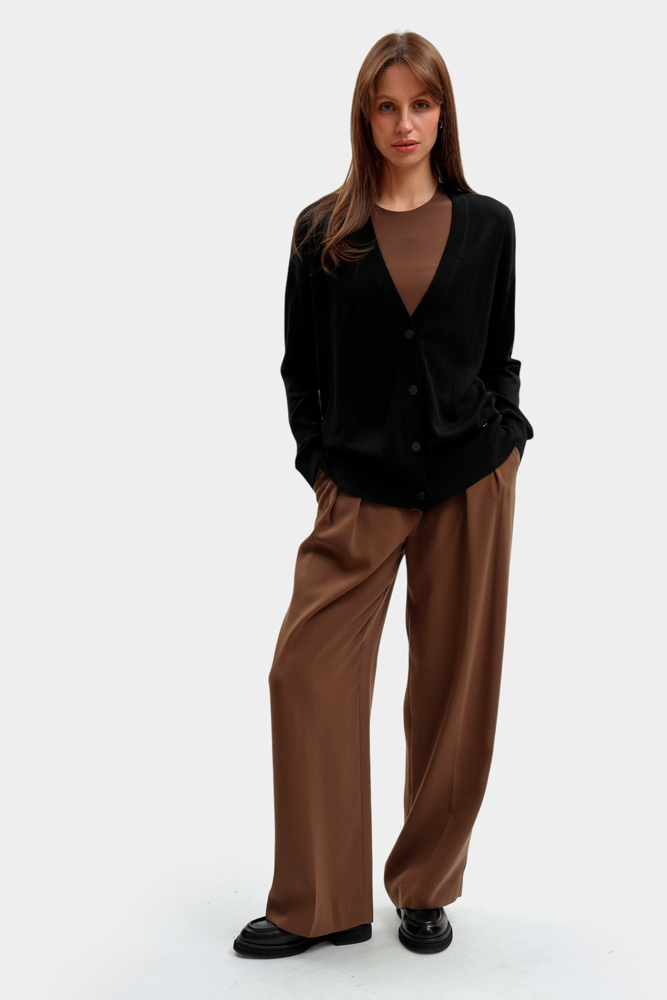 XW001879_AF11956 кардиган armani exchange