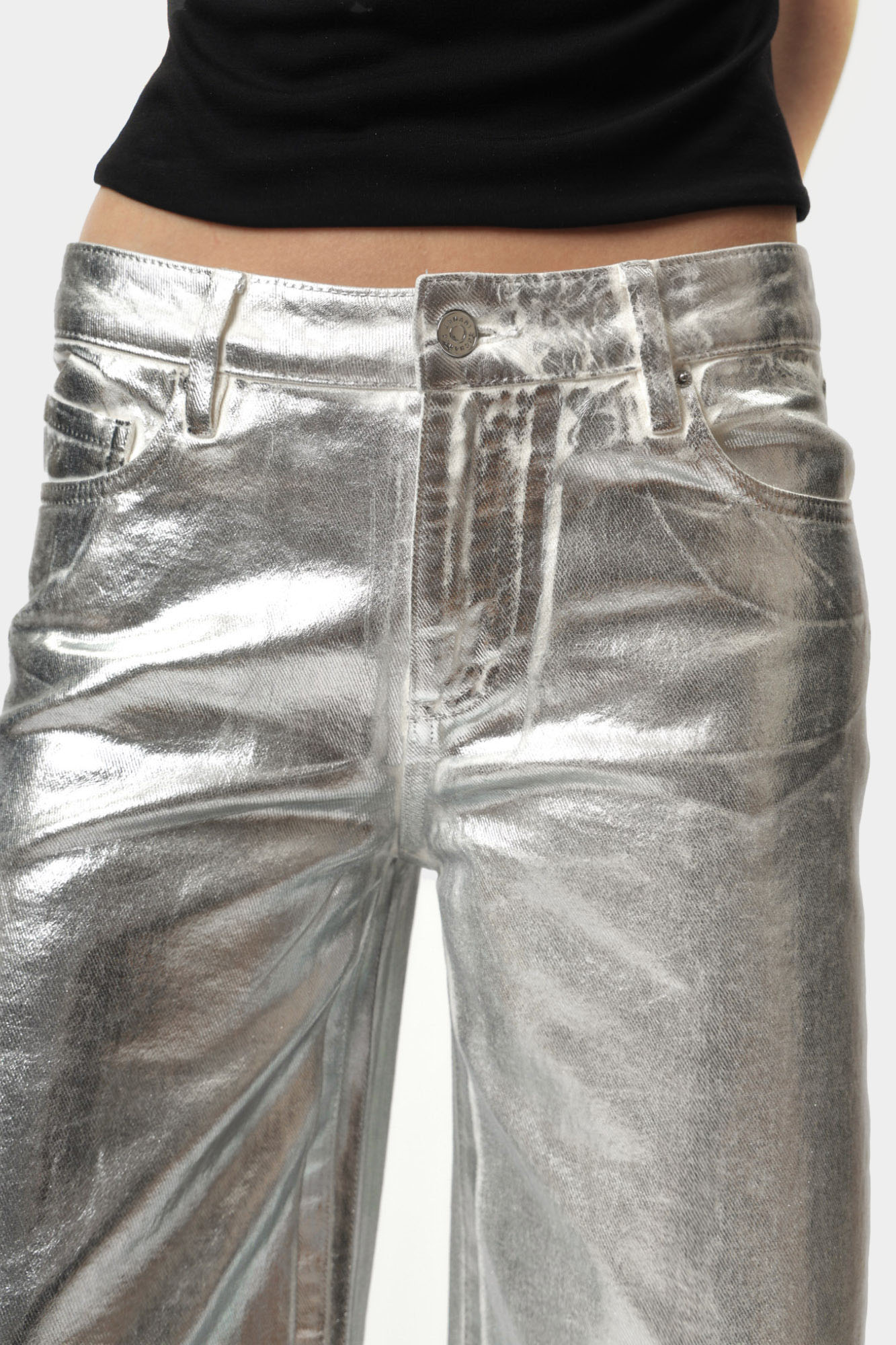 XW000056_AF10836 брюки джинсовые armani exchange 