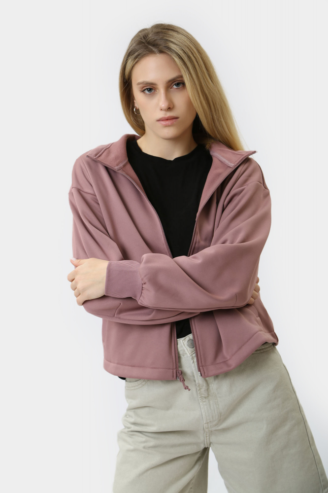 Куртка трикотажная Columbia