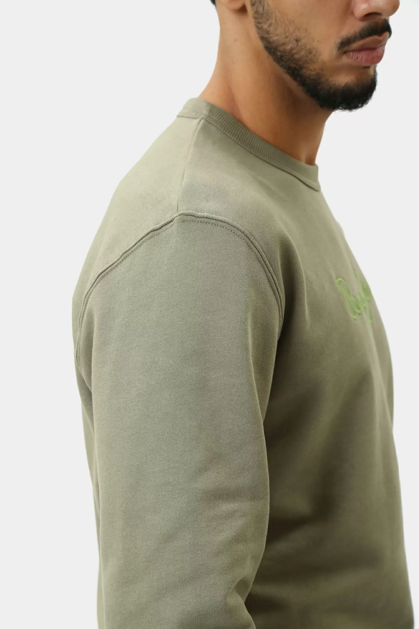 PM582715 Свитшот Pepe Jeans Хаки