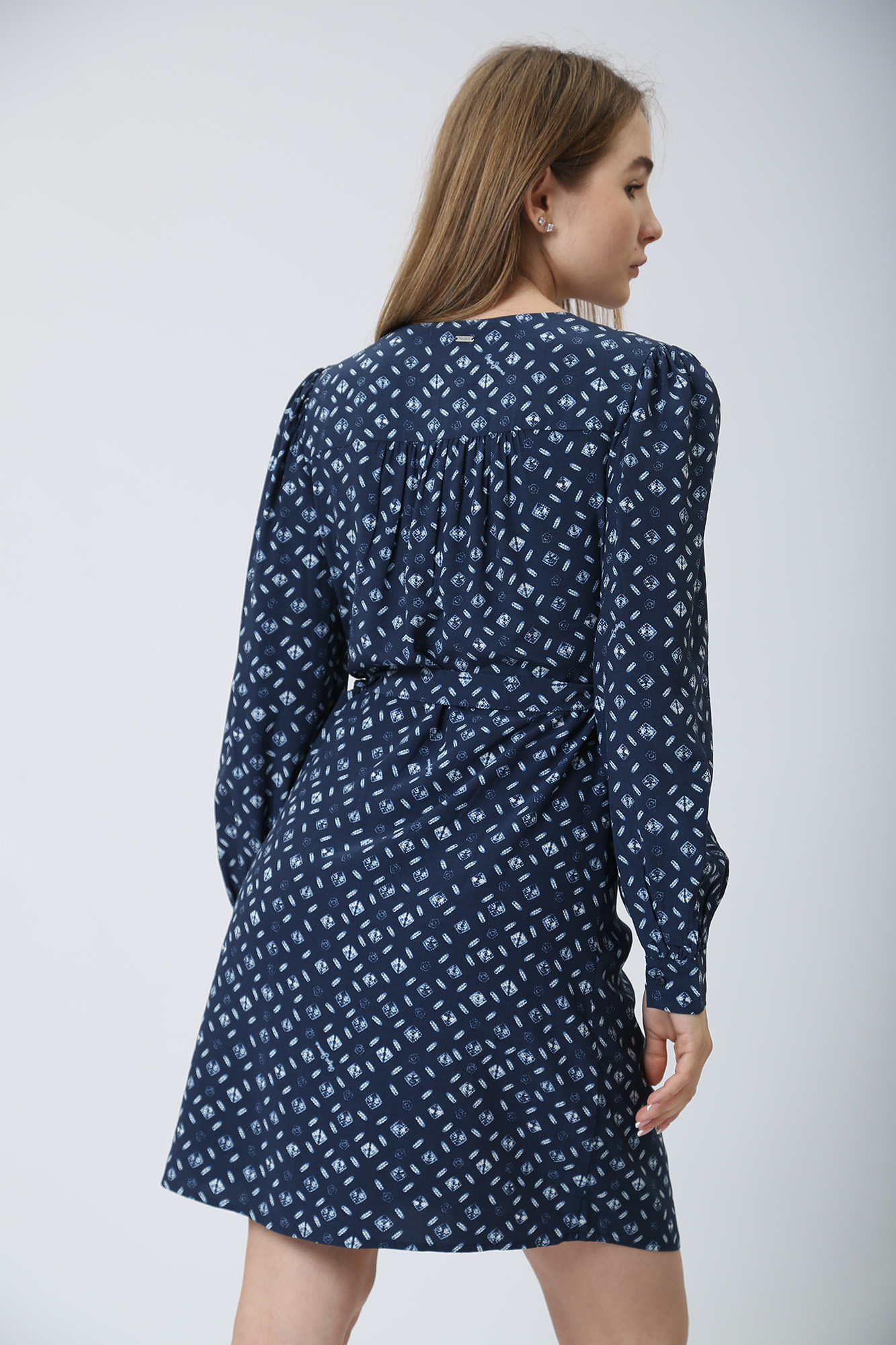 PL953252 платье д/р pepe jeans 